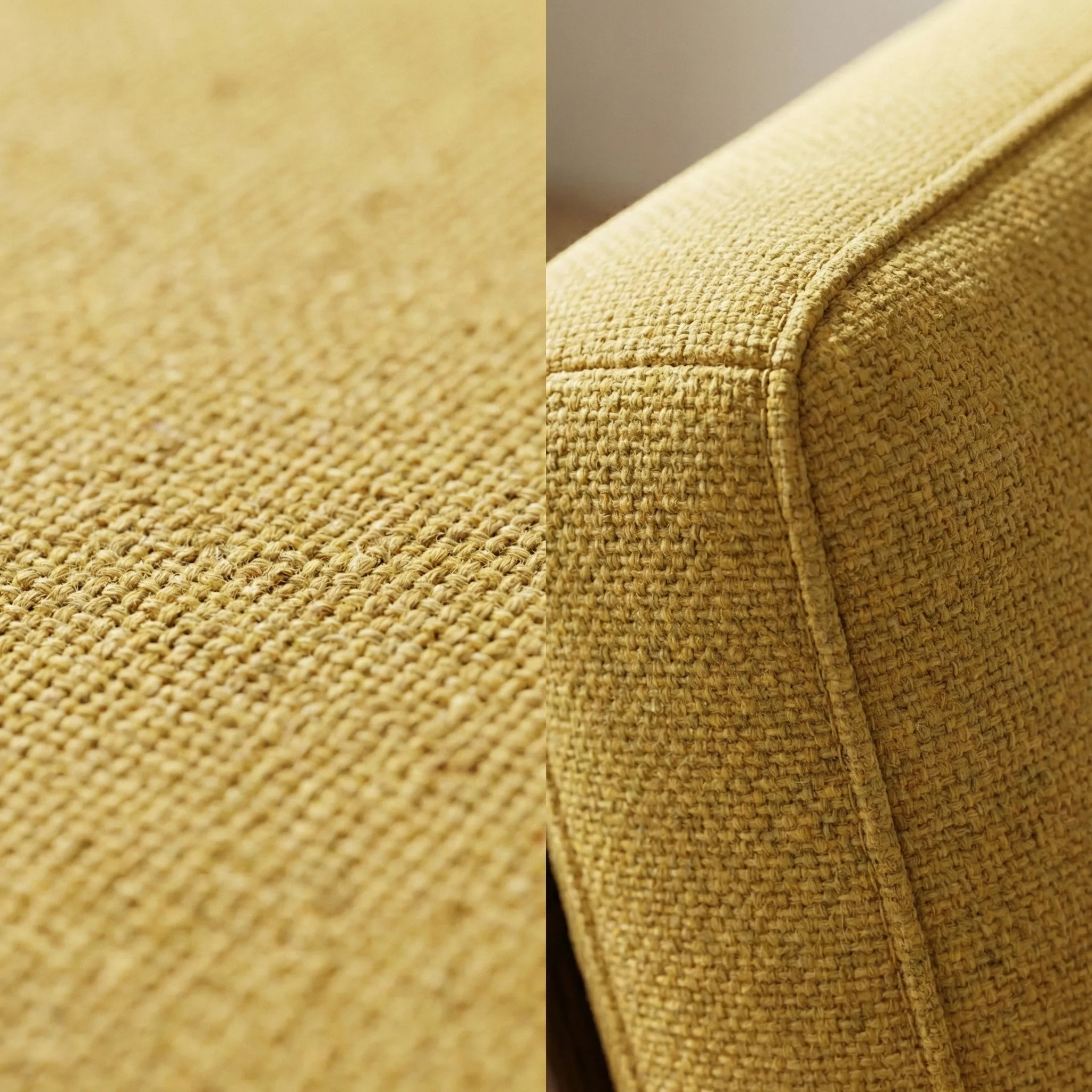 Sillón Aldo macro textura