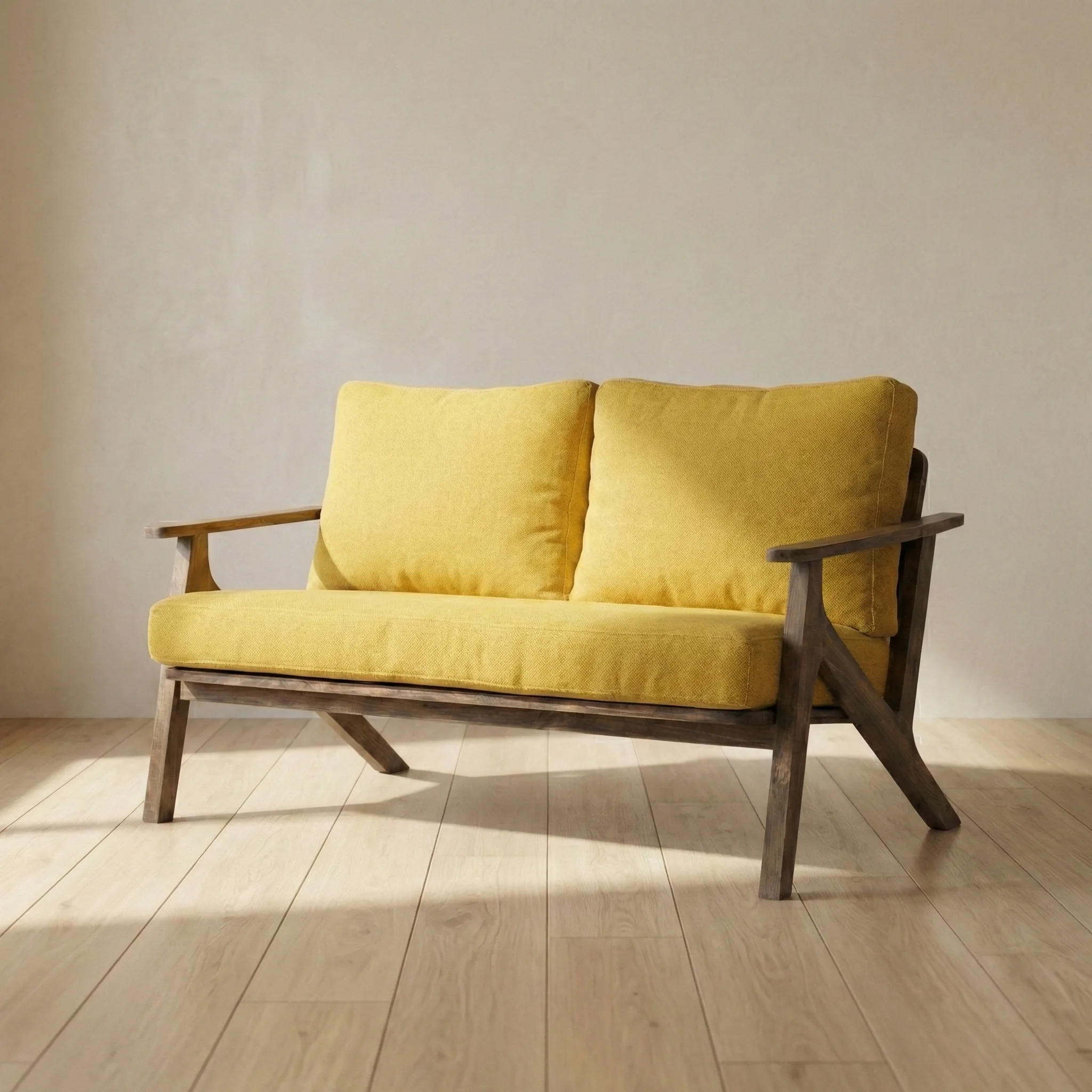 Sofá Aldo tres cuartos