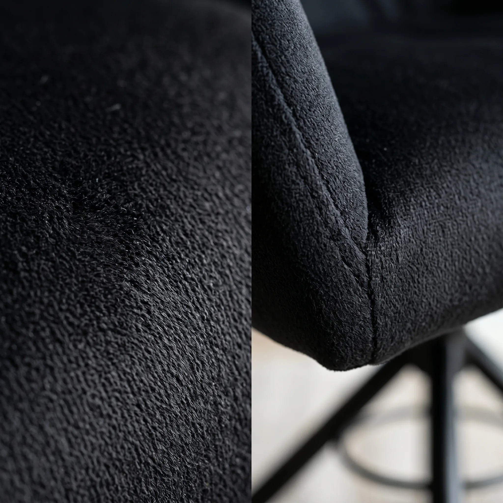 Amelie Giratoria macro textura