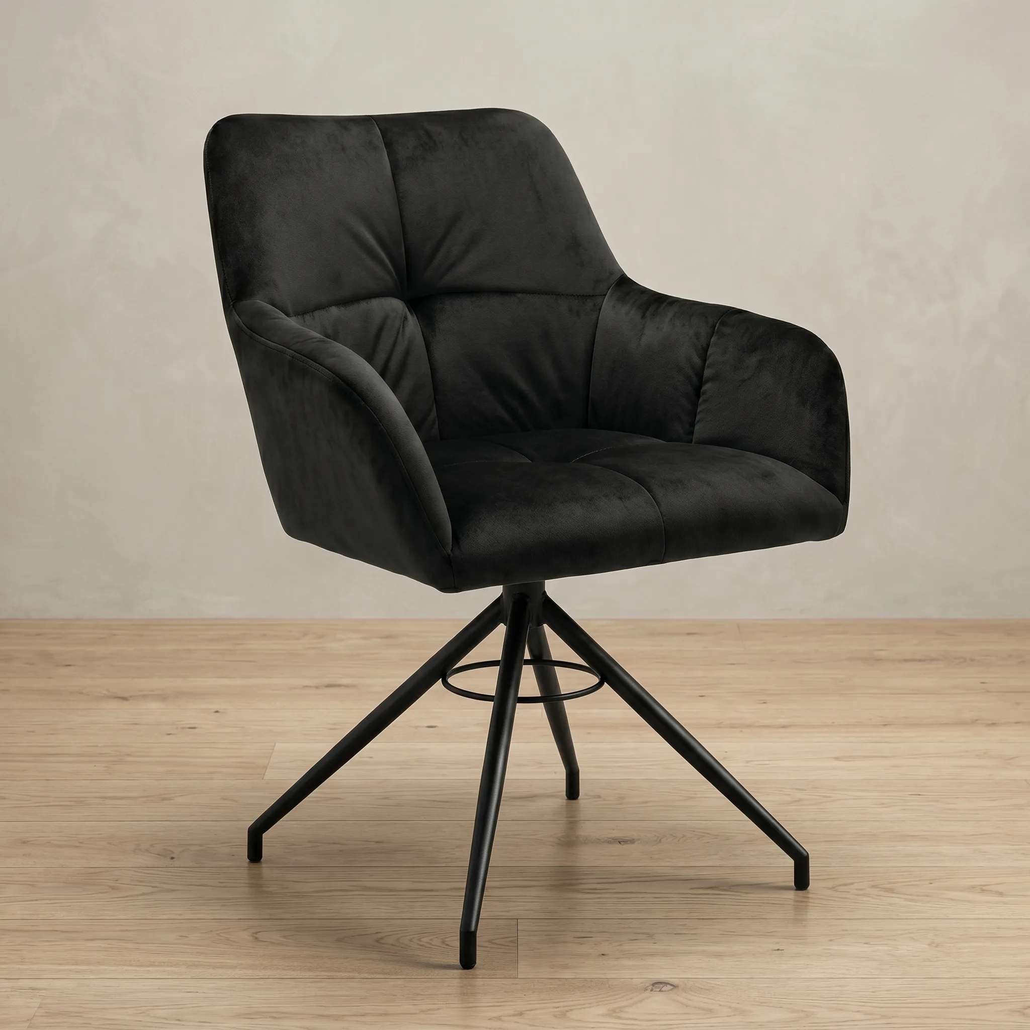 Amelie Giratoria tres cuartos