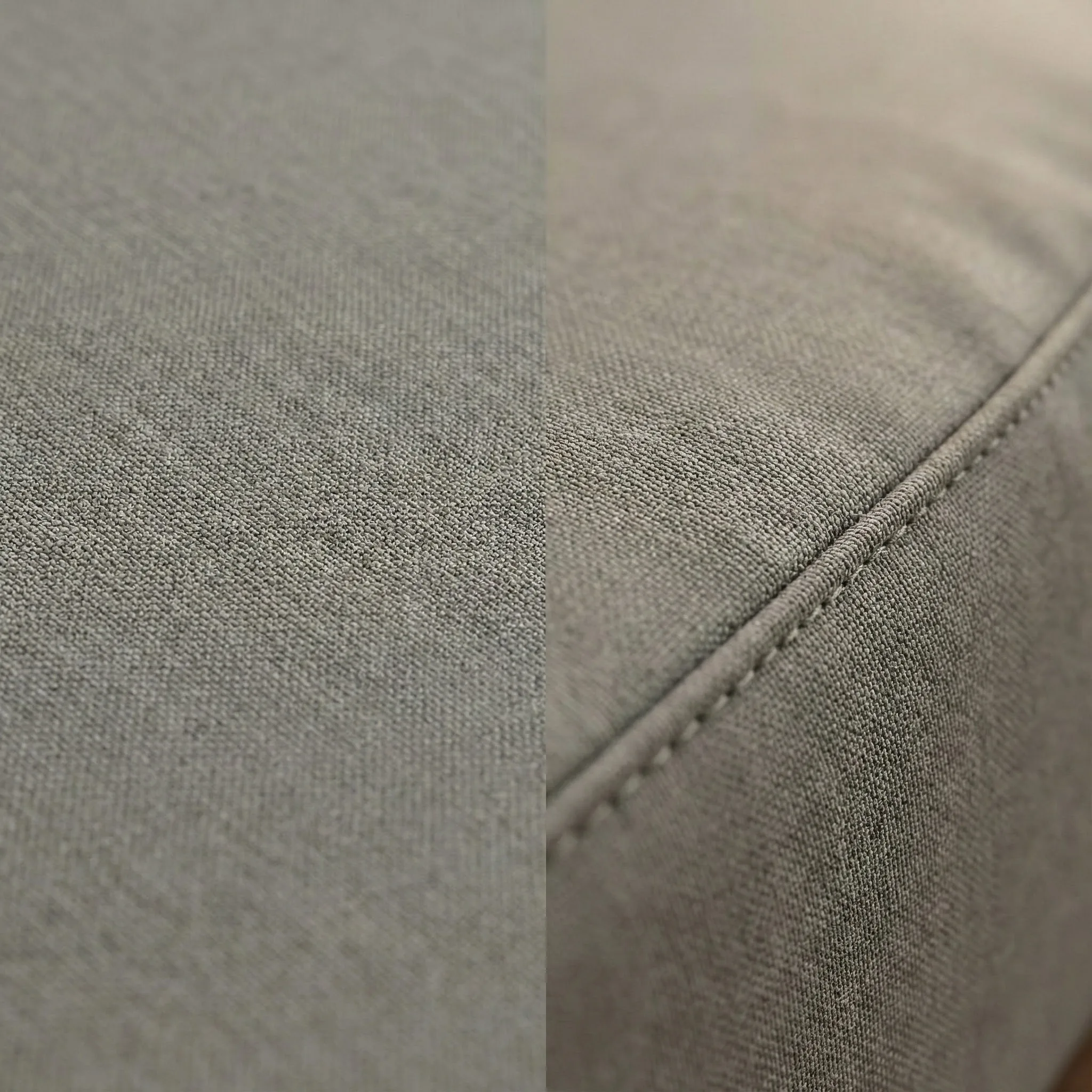 Cama Argo macro textura