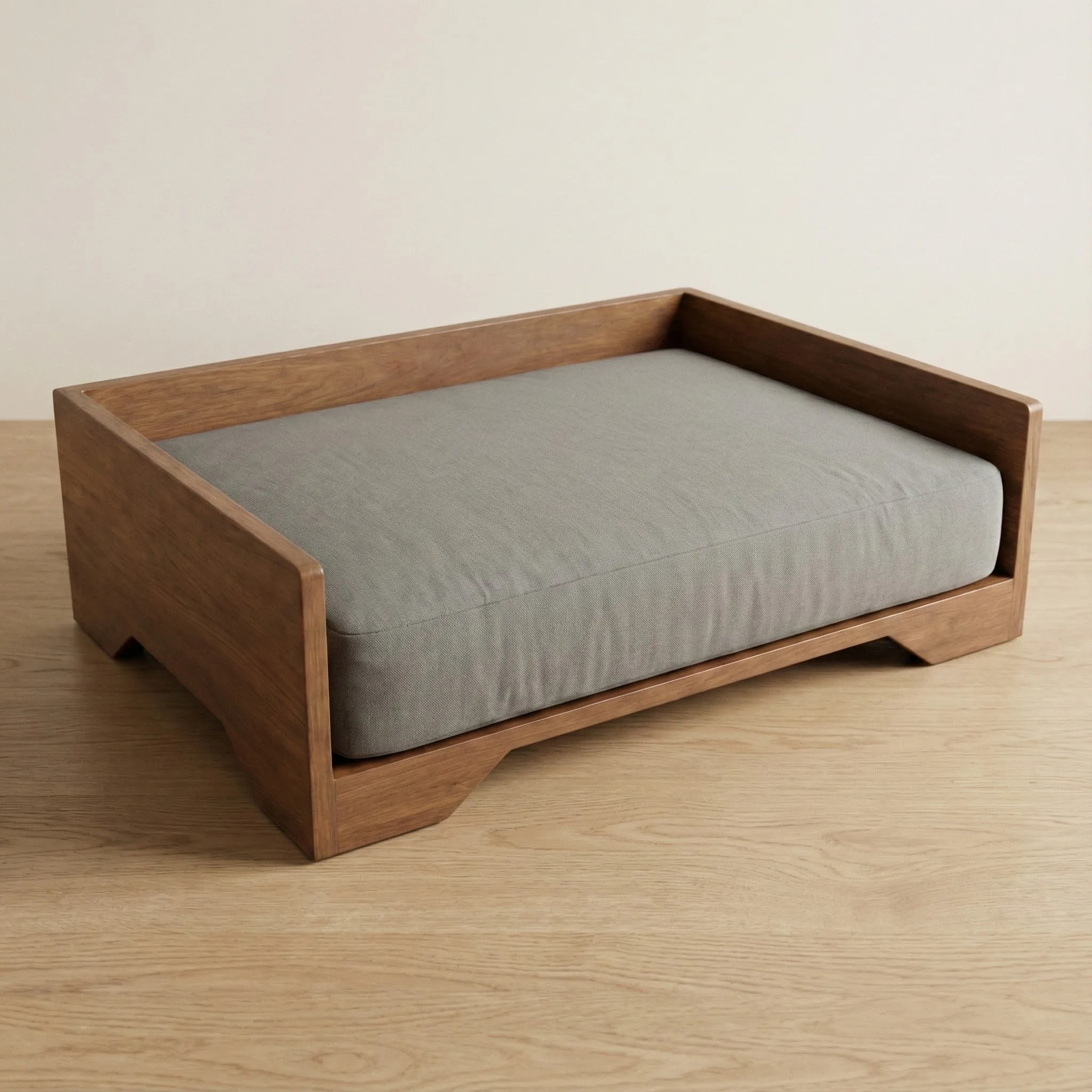 Cama Argo tres cuartos