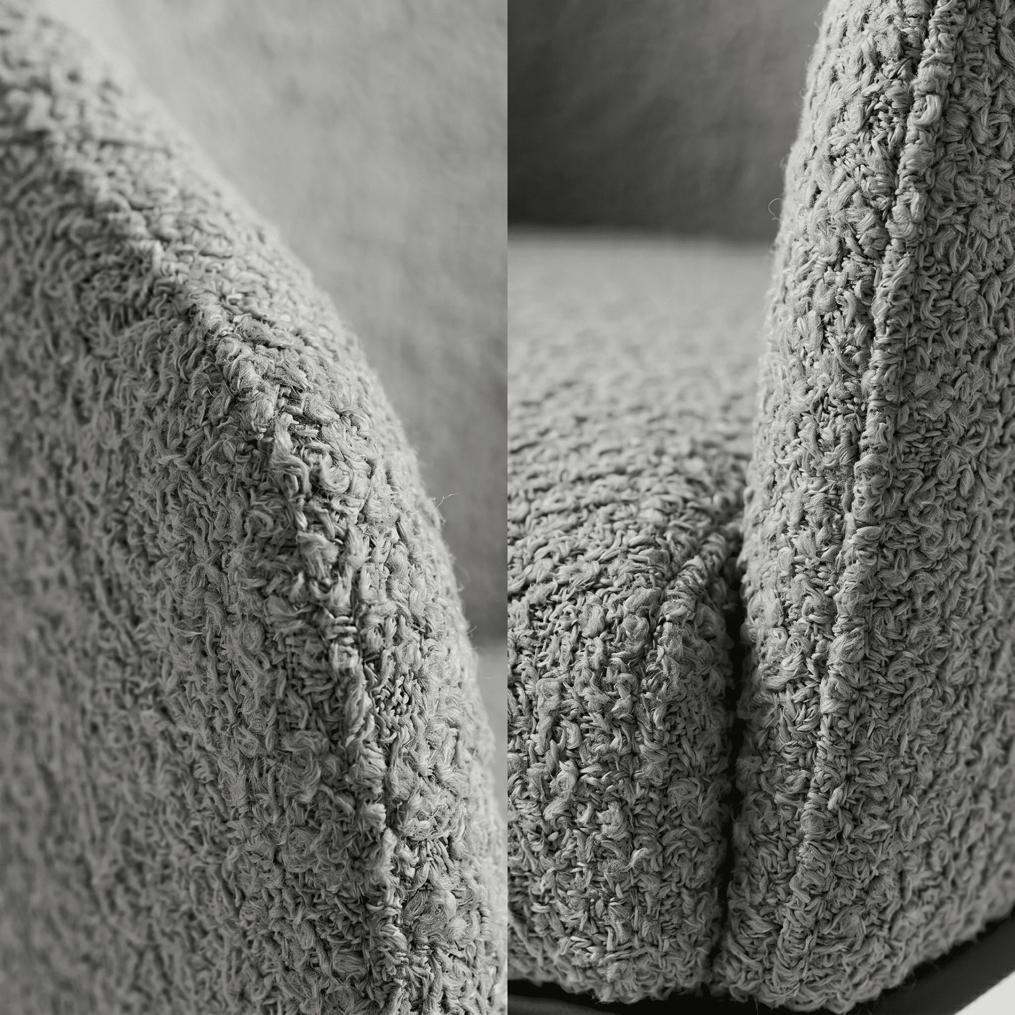 Camila macro textura