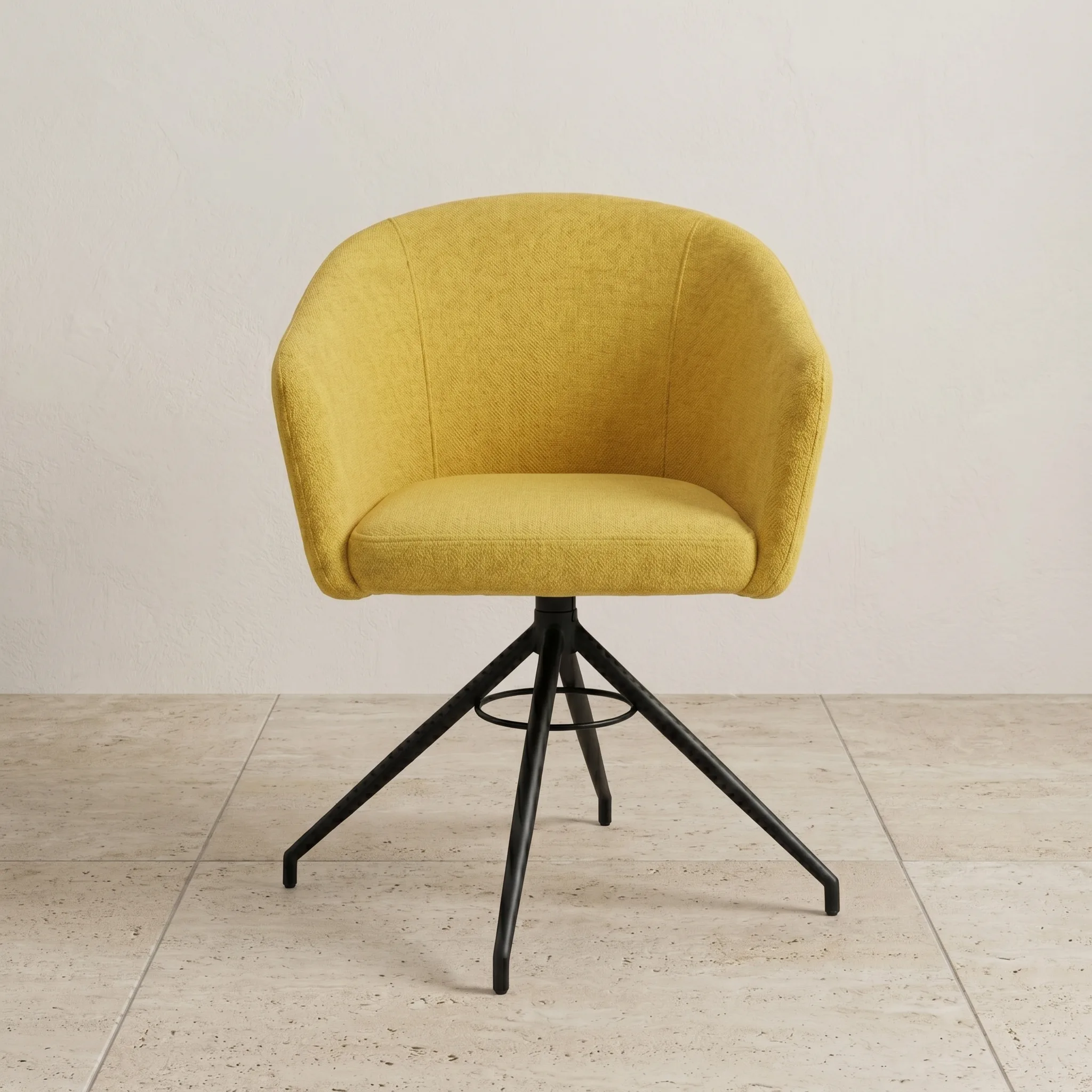 Cobalto Giratoria frente