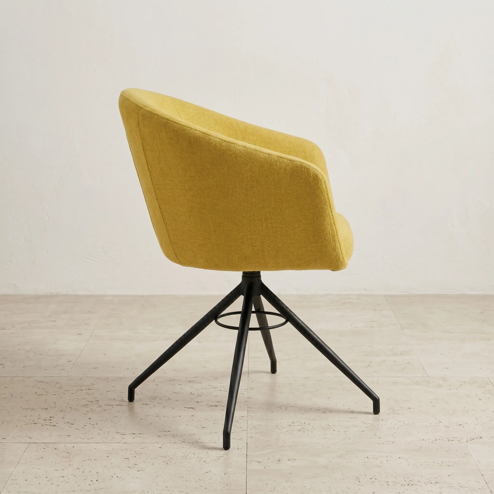 Cobalto Giratoria perfil