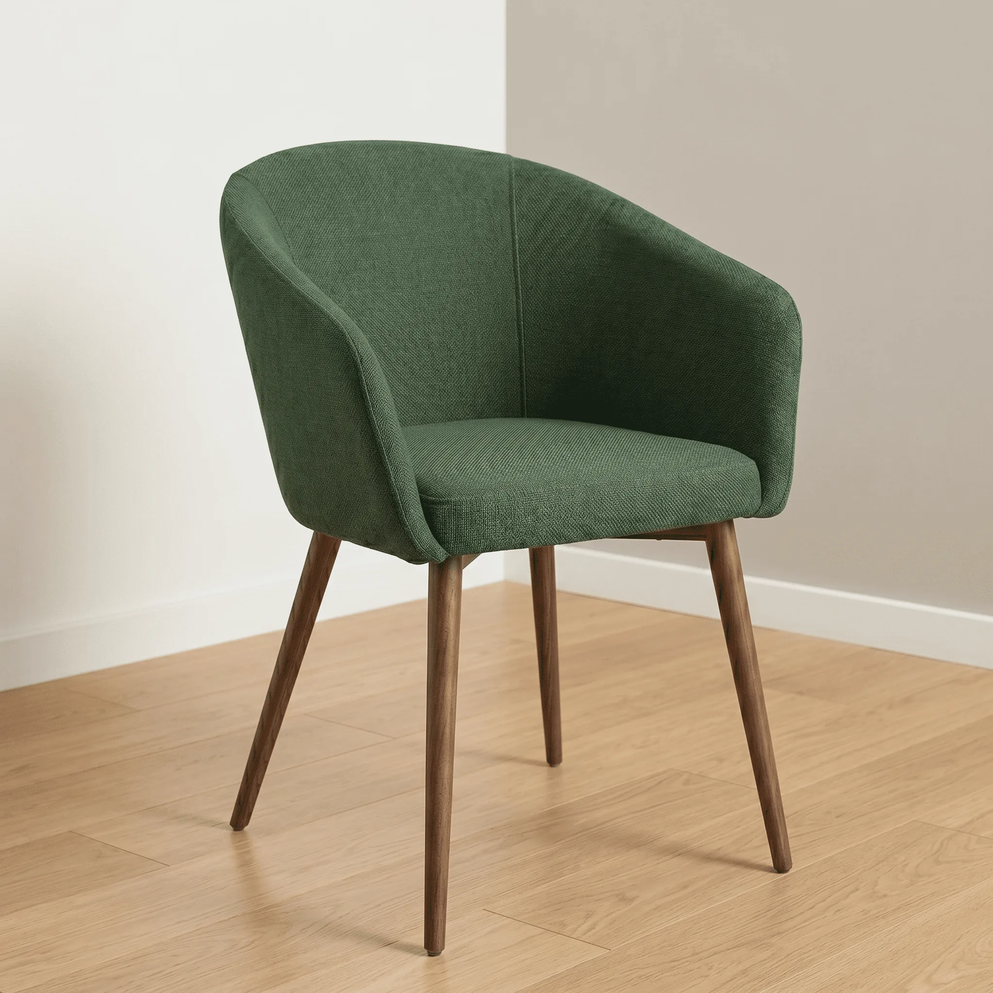 Cobalto tres cuartos