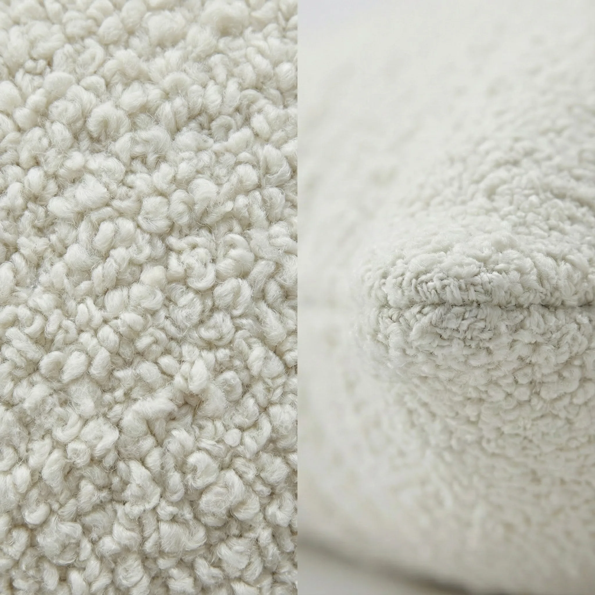 Cojín Cuadrado macro textura