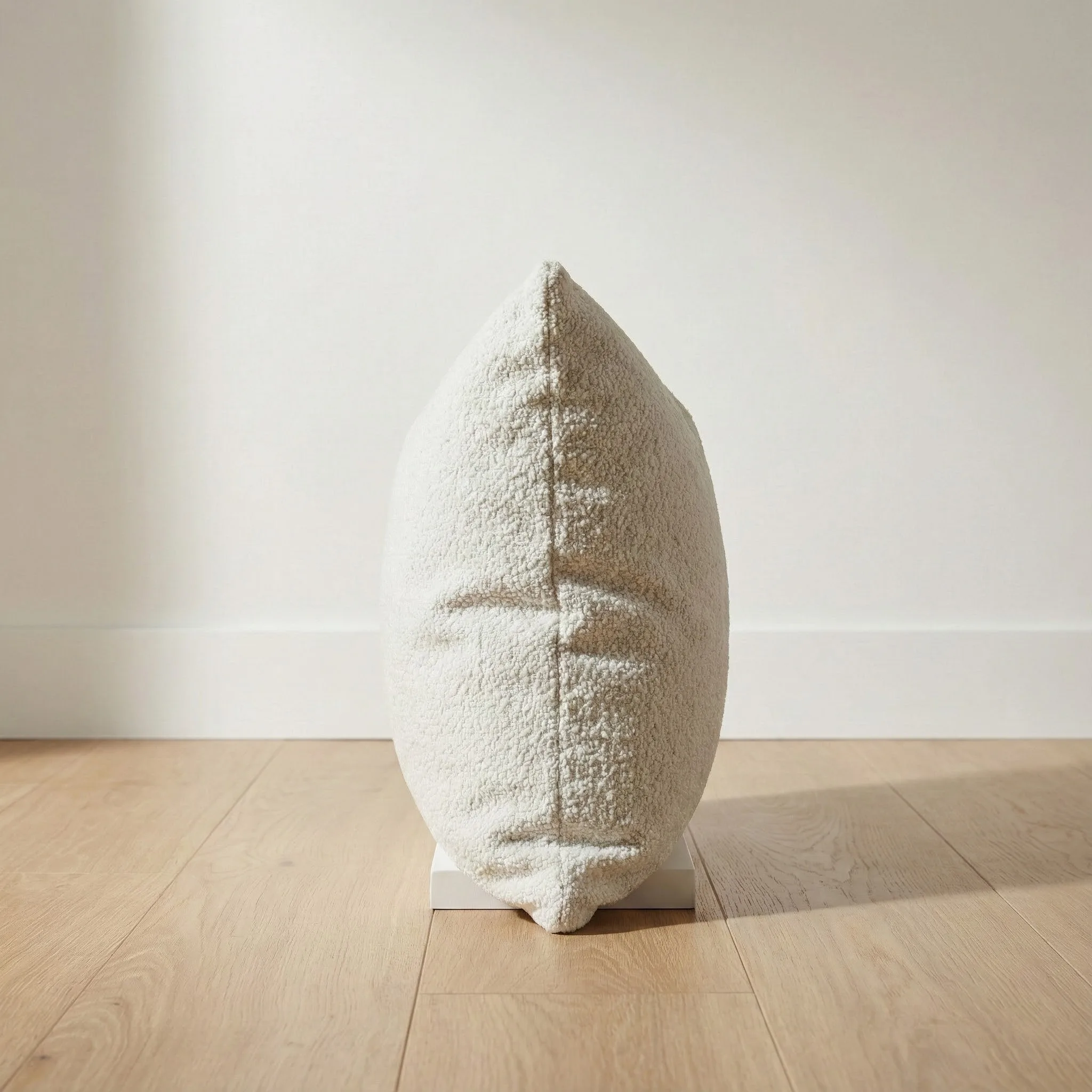 Cojín Cuadrado perfil