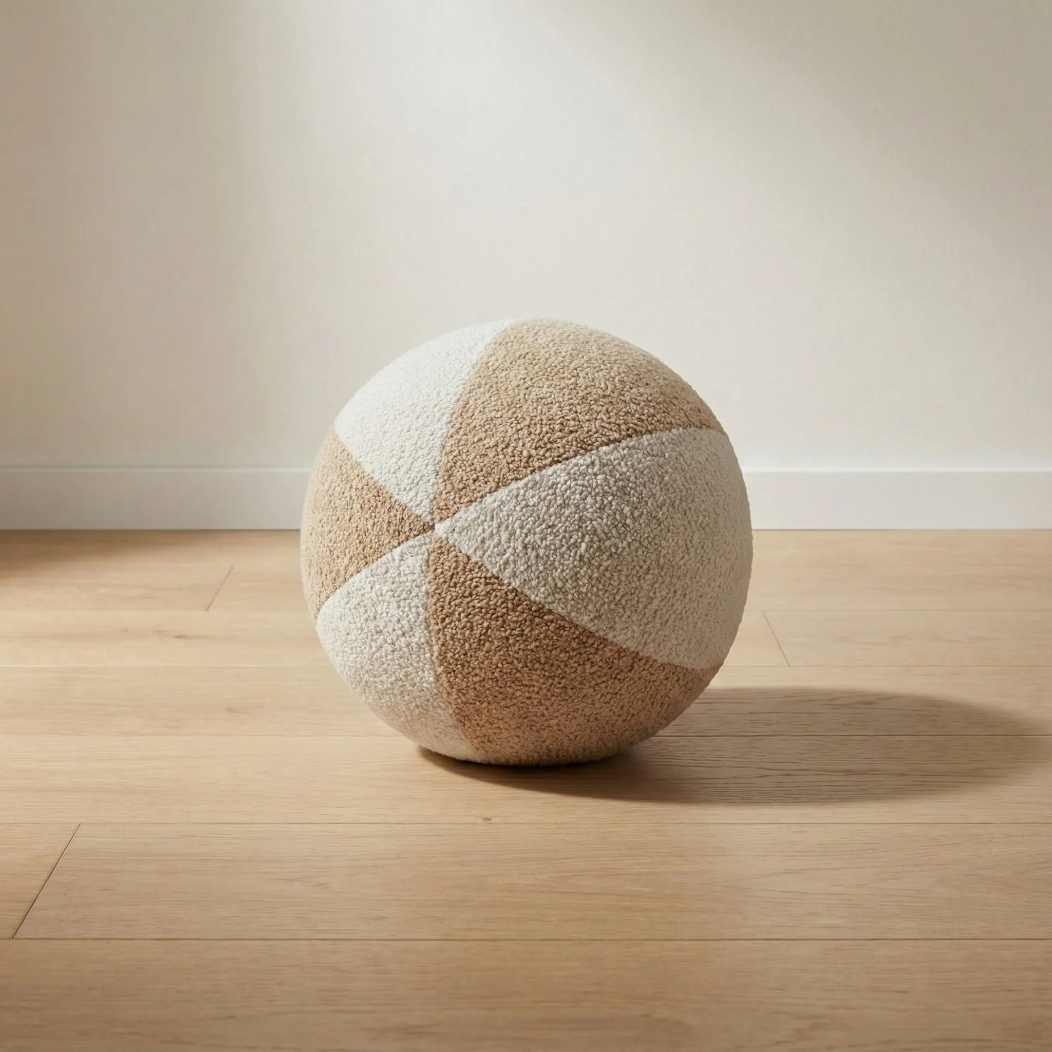 Cojín Esfera frente