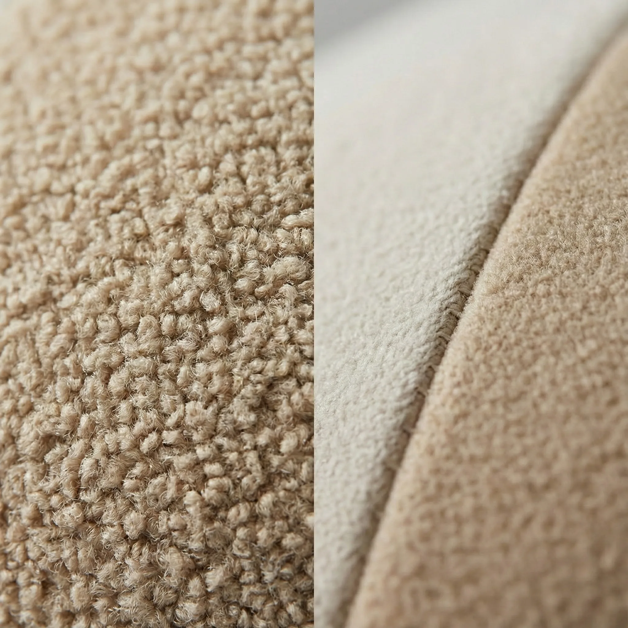 Cojín Esfera macro textura