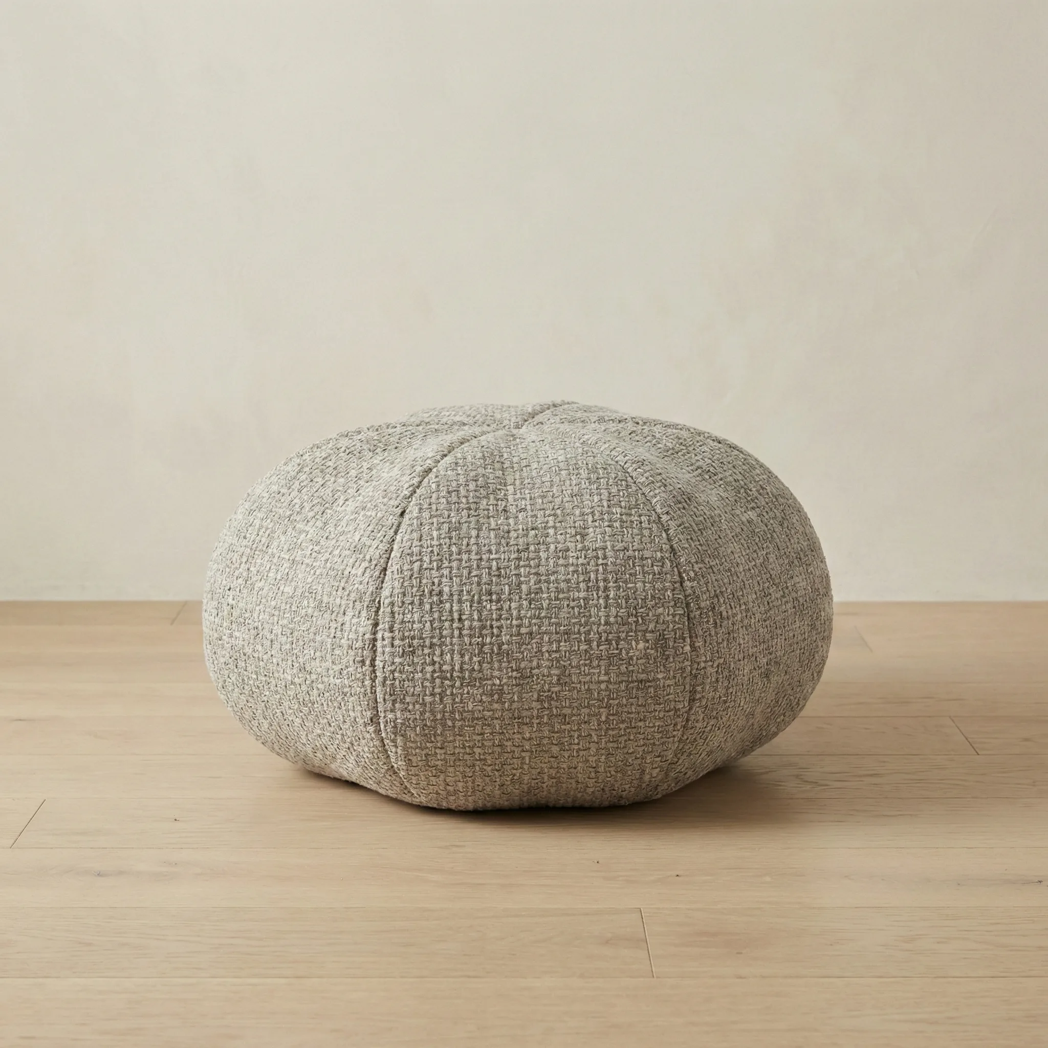 Cojín Garlic frente