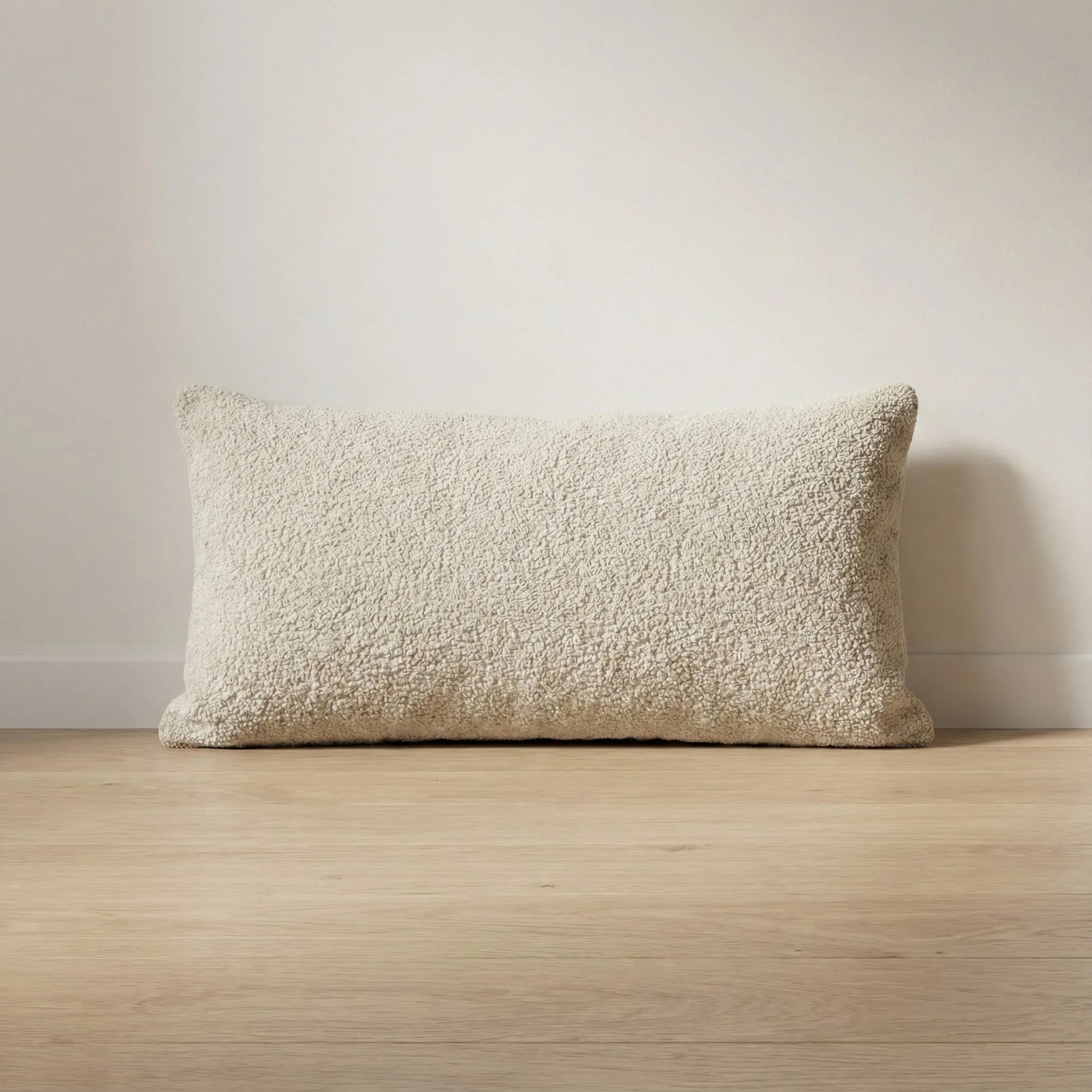 Cojín Riñonera frente