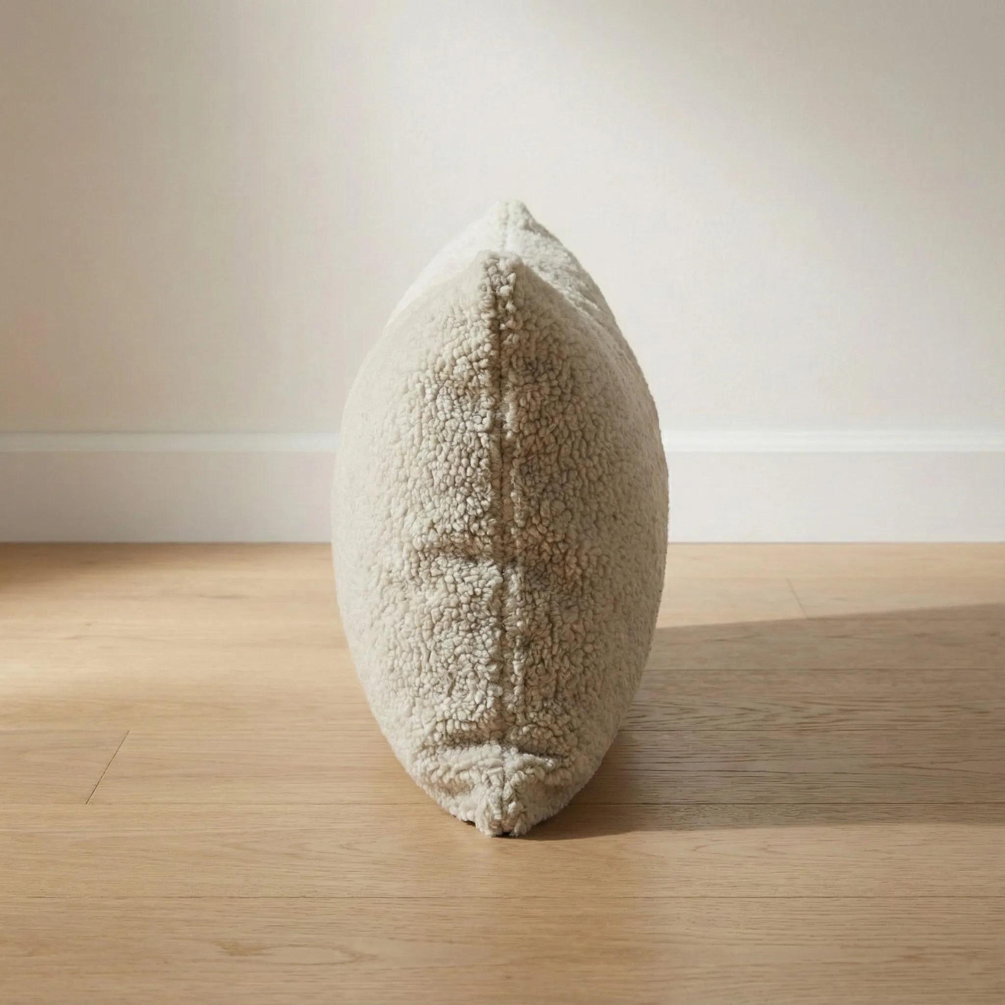 Cojín Riñonera perfil