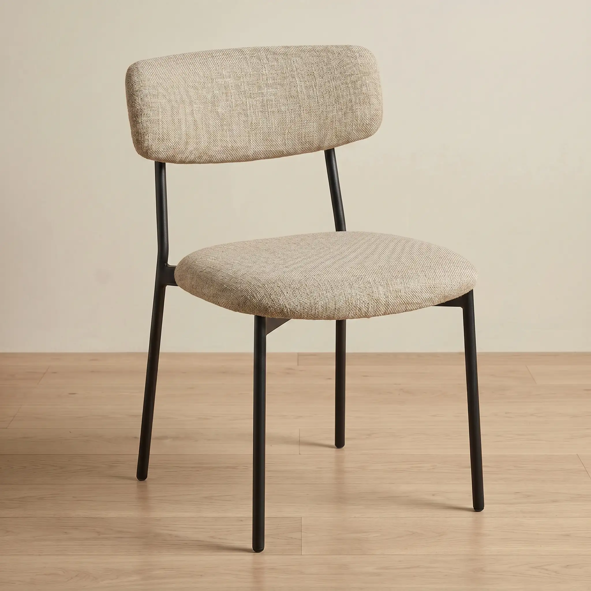 Comedor Ambra con 4 Sillas Paola 3