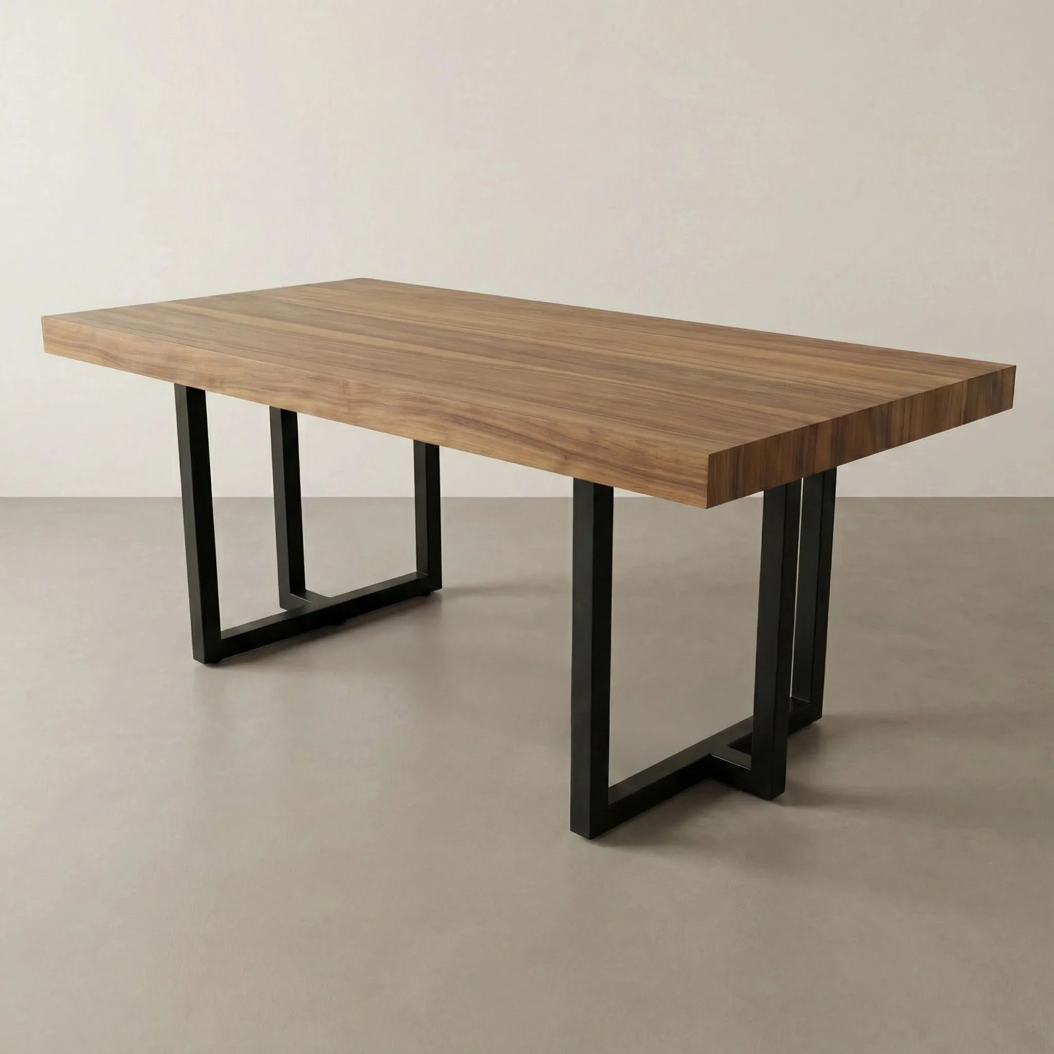 Comedor Verona con 8 Sillas Cobalto 4