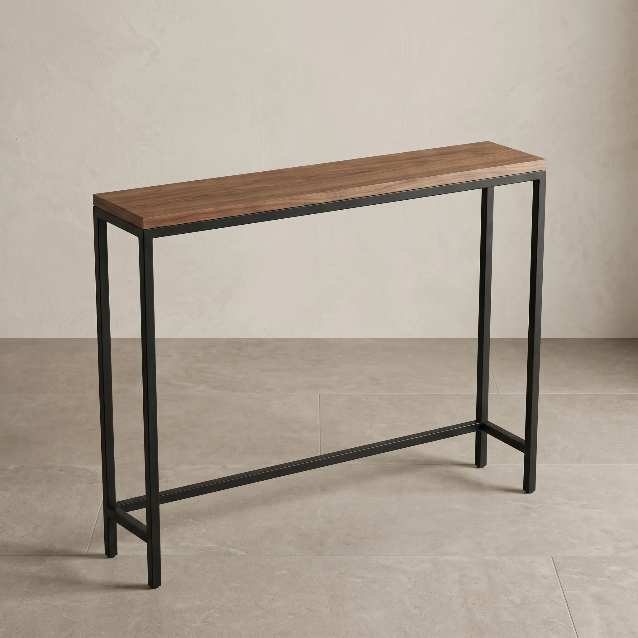 Consola Luciana 5