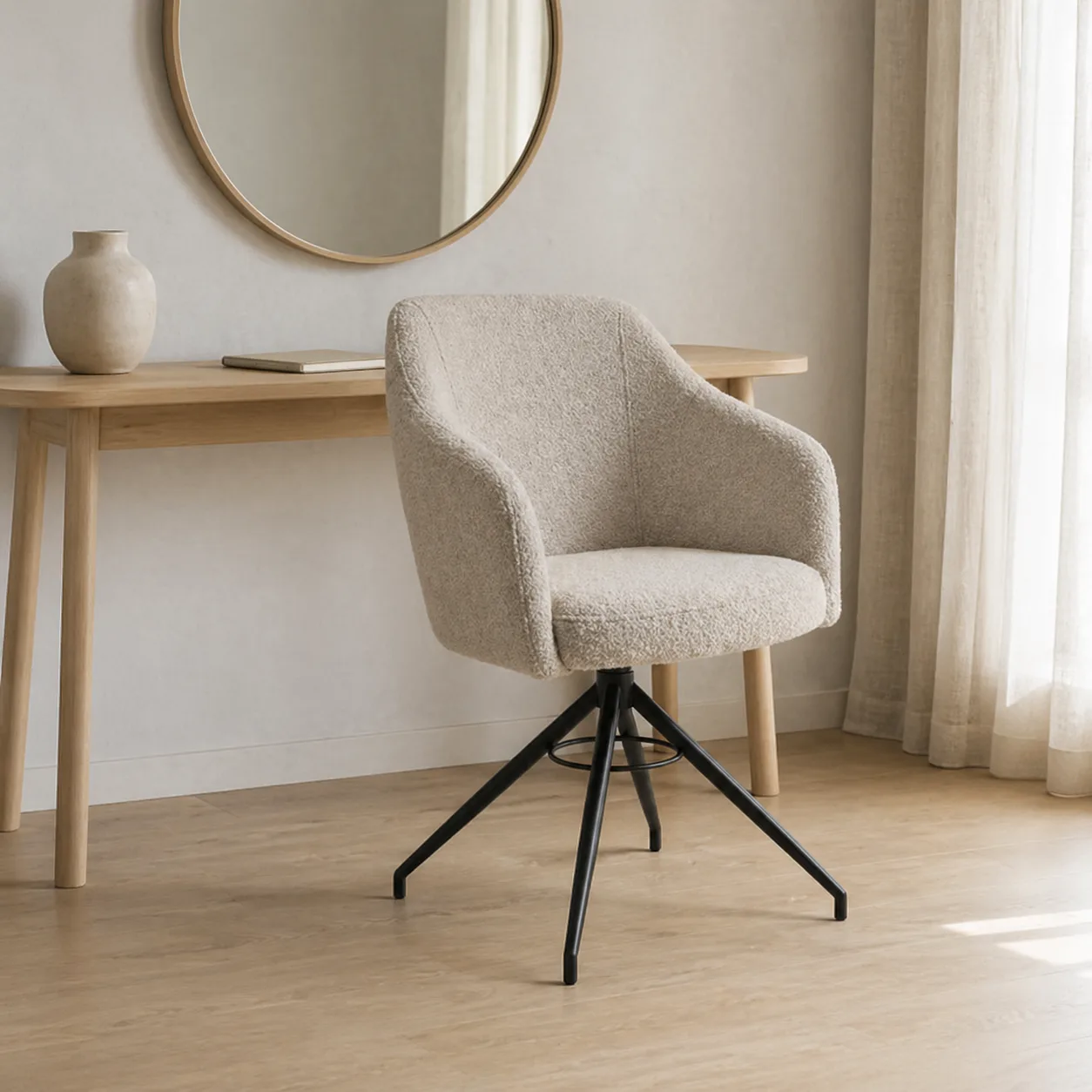 Elia Giratoria ambiente