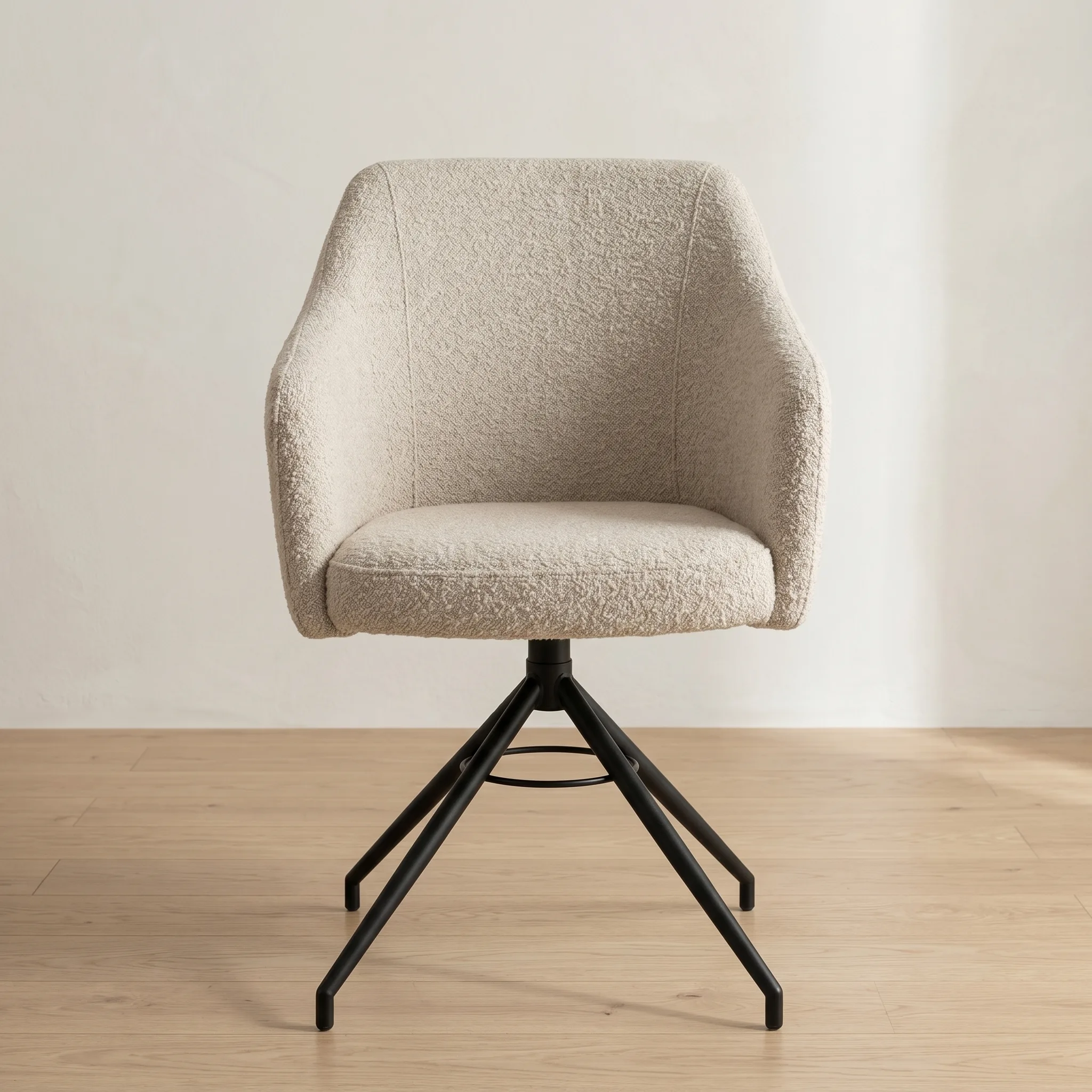 Elia Giratoria frente