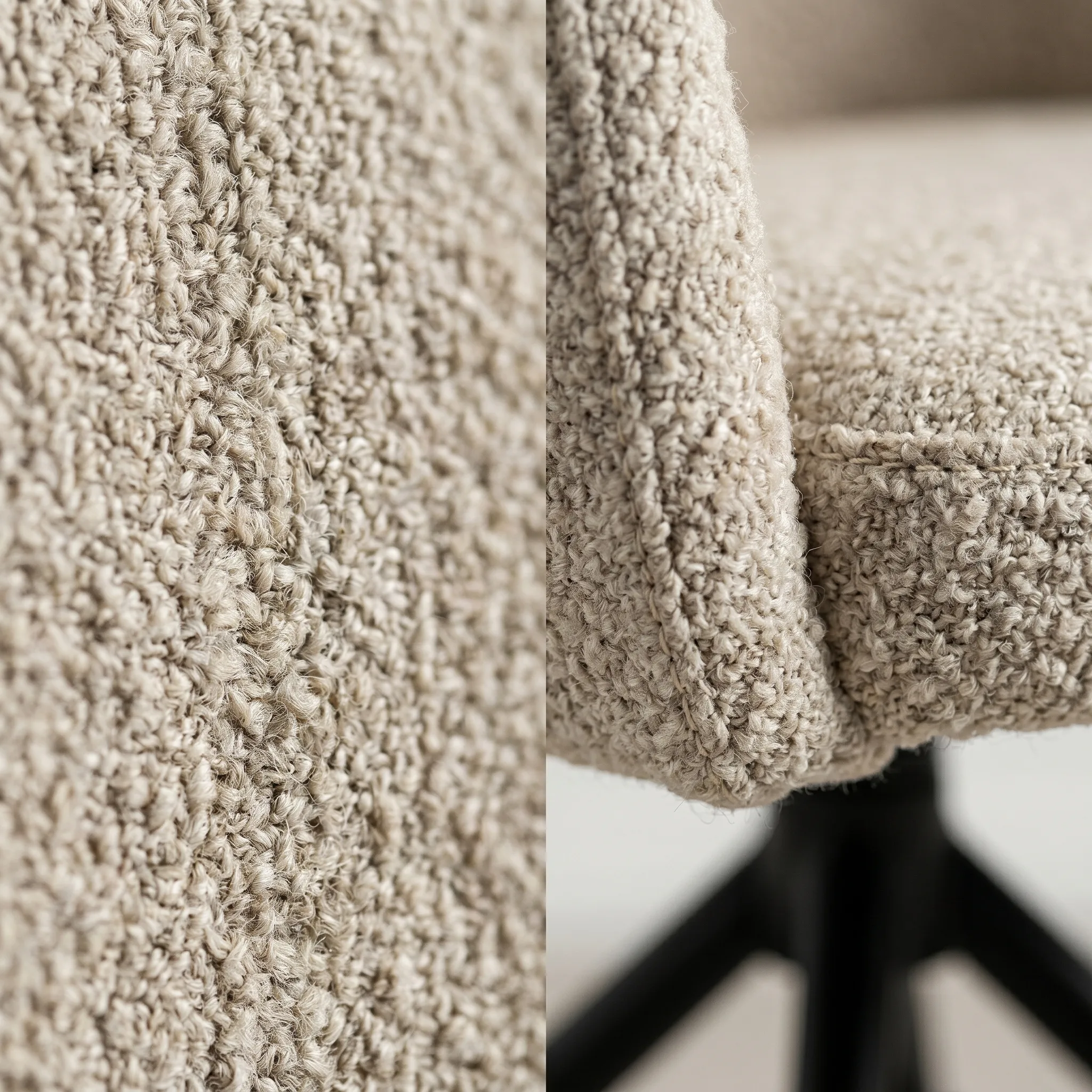 Elia Giratoria macro textura