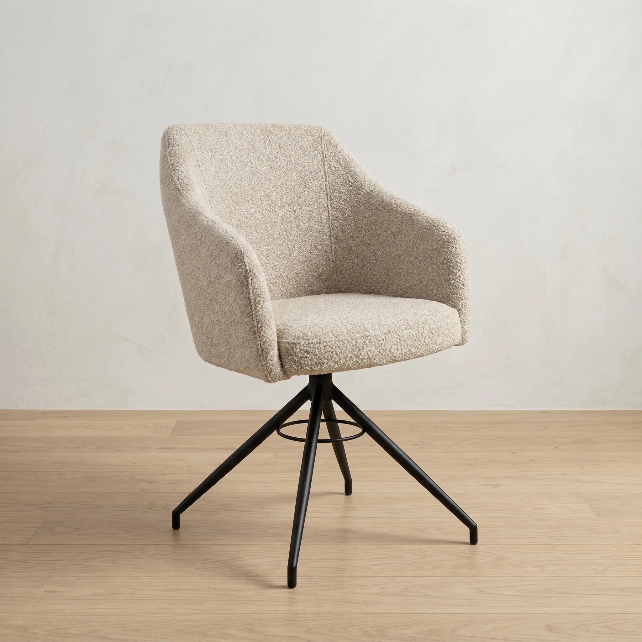 Elia Giratoria tres cuartos