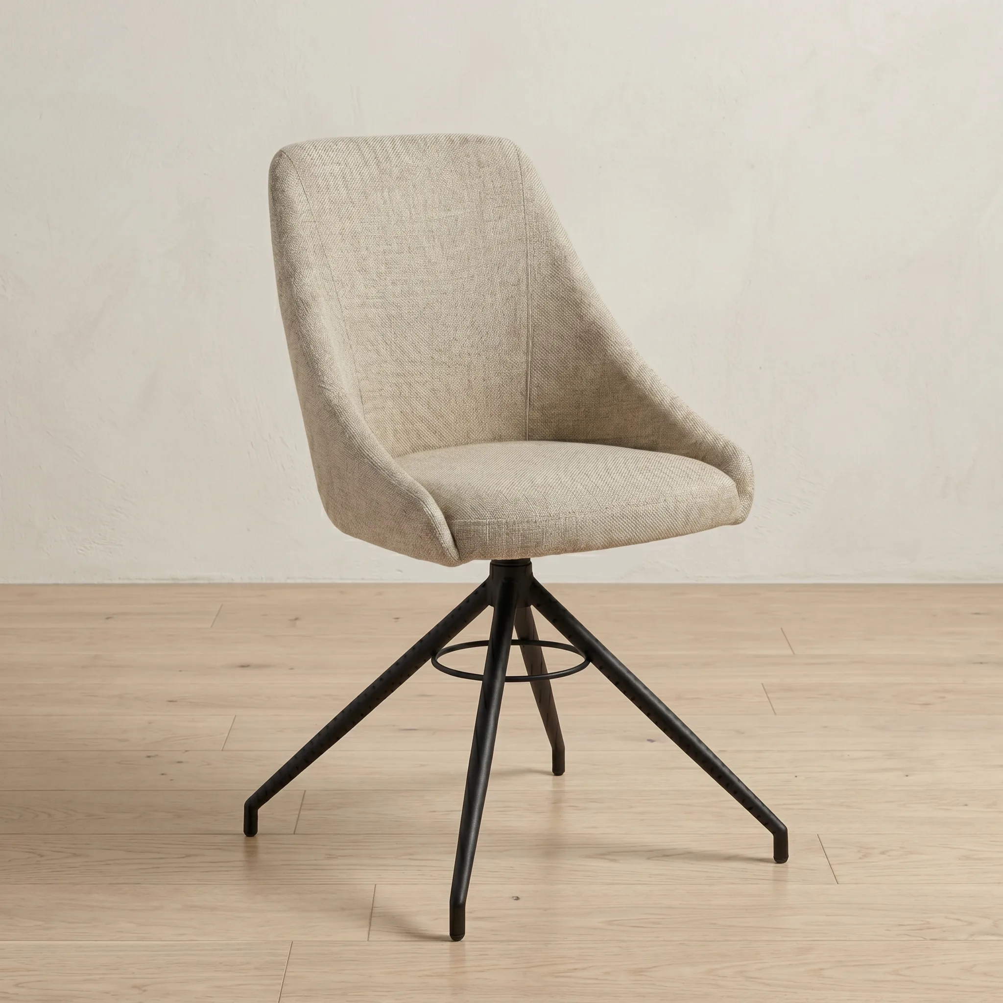 Madie Giratoria tres cuartos