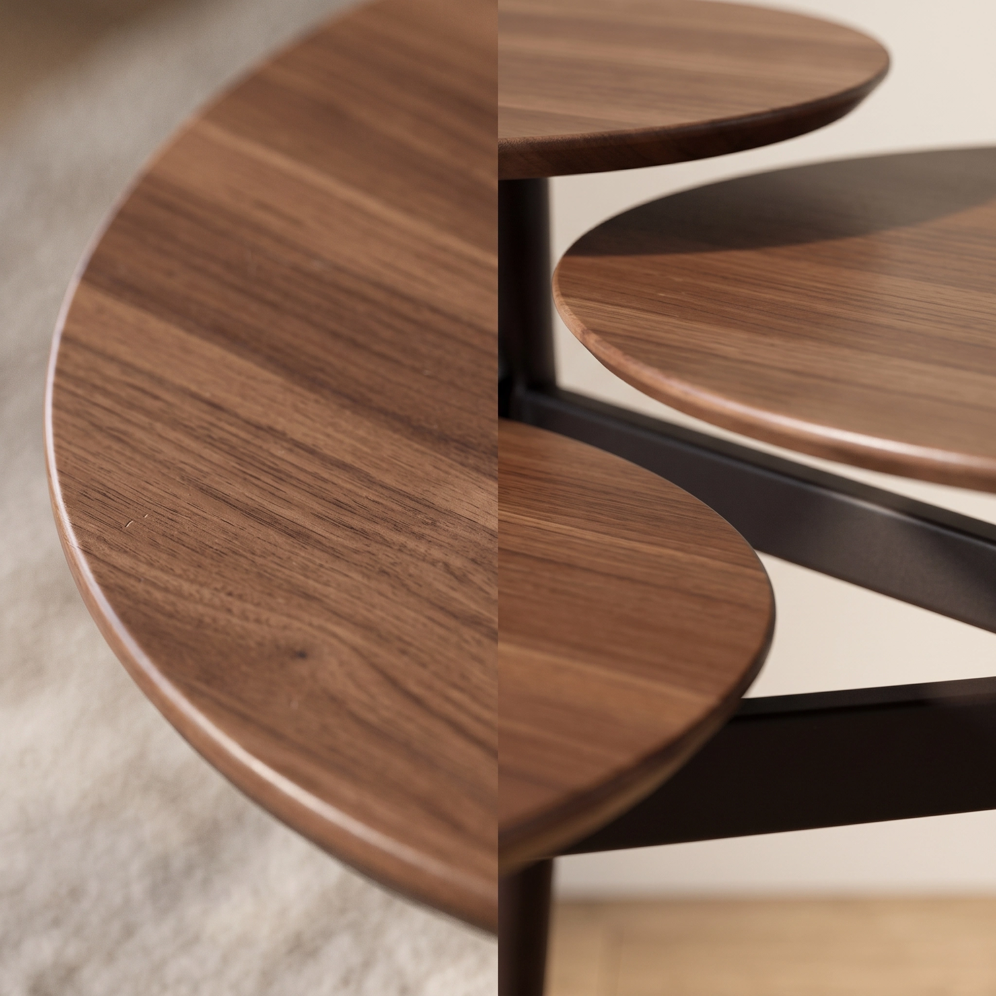 Aurelia macro materiales