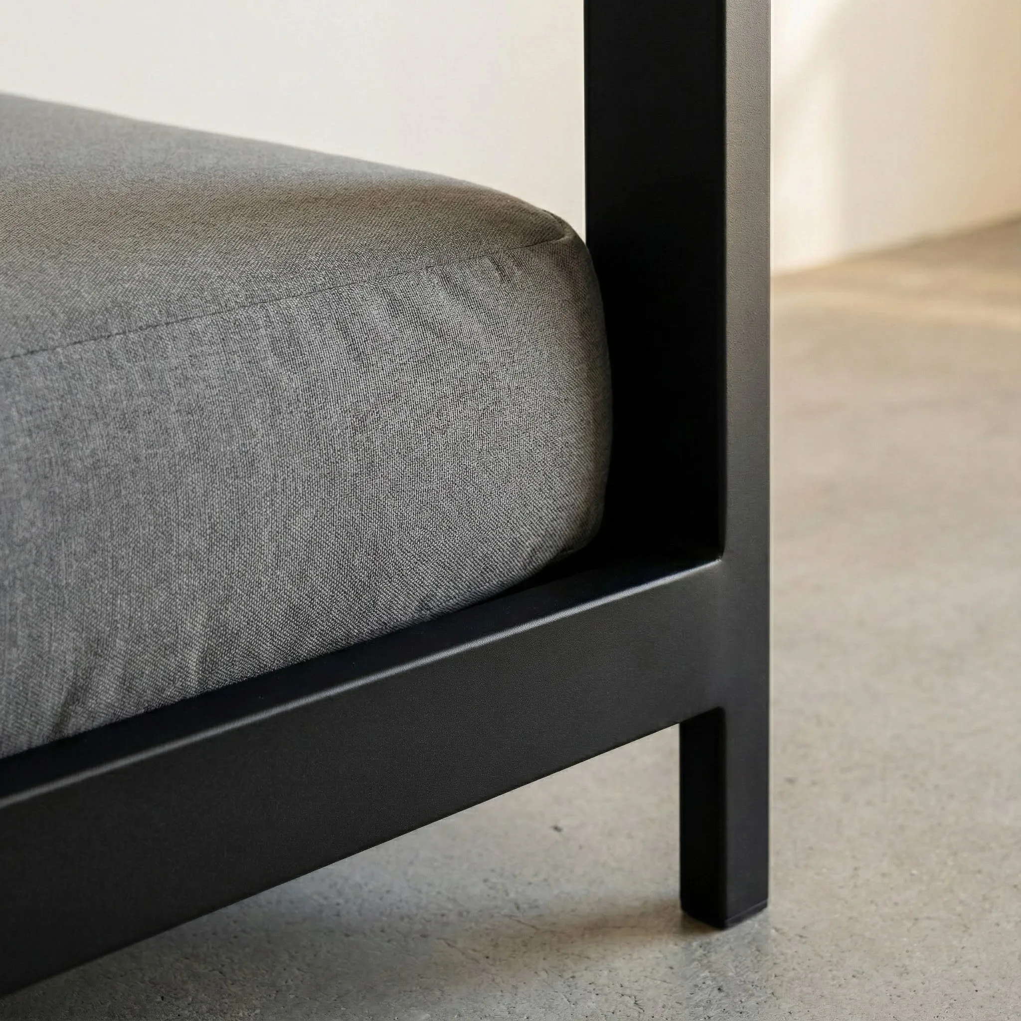 Cama Monet macro materiales