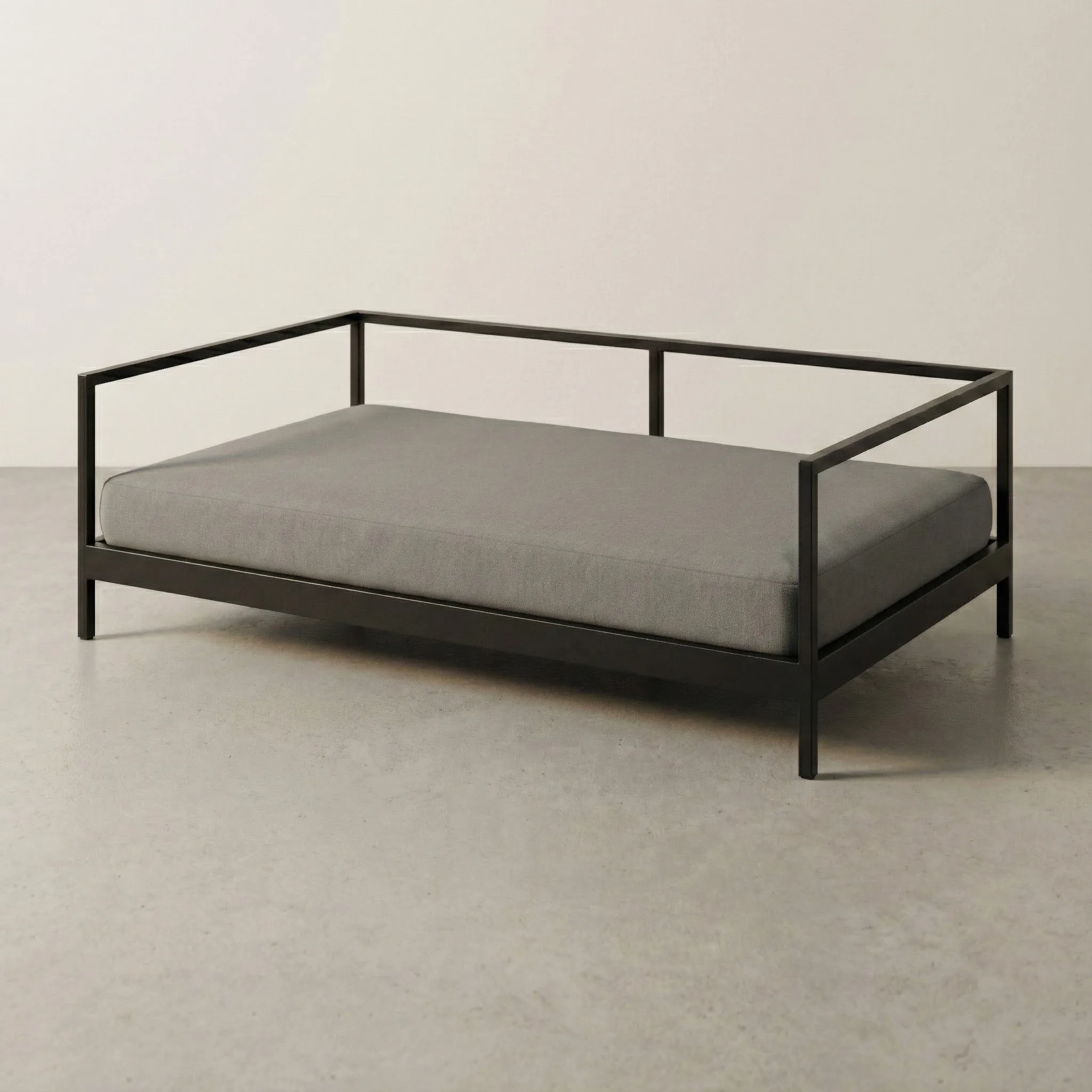 Cama Monet tres cuartos