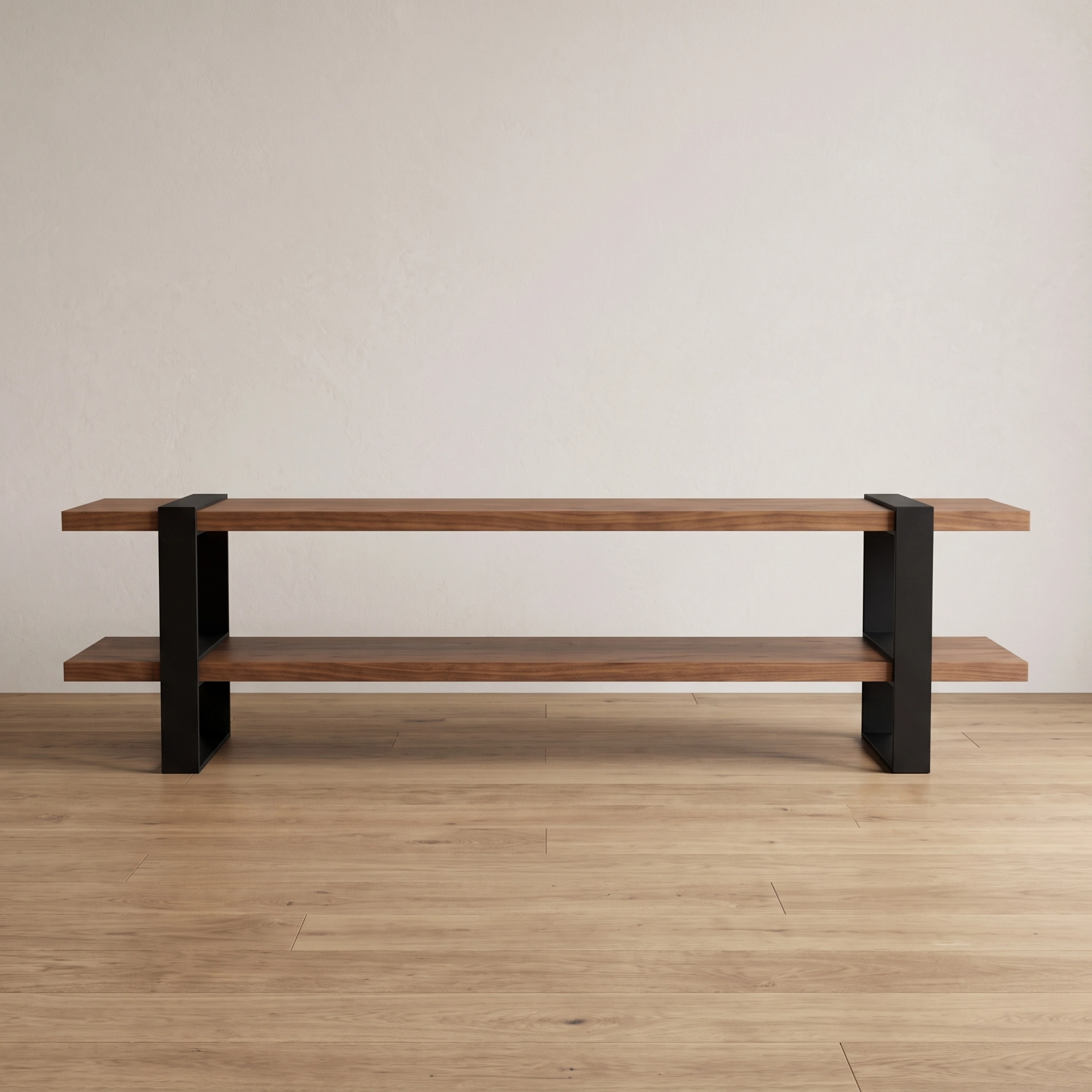 Mueble de TV Enzo frontal