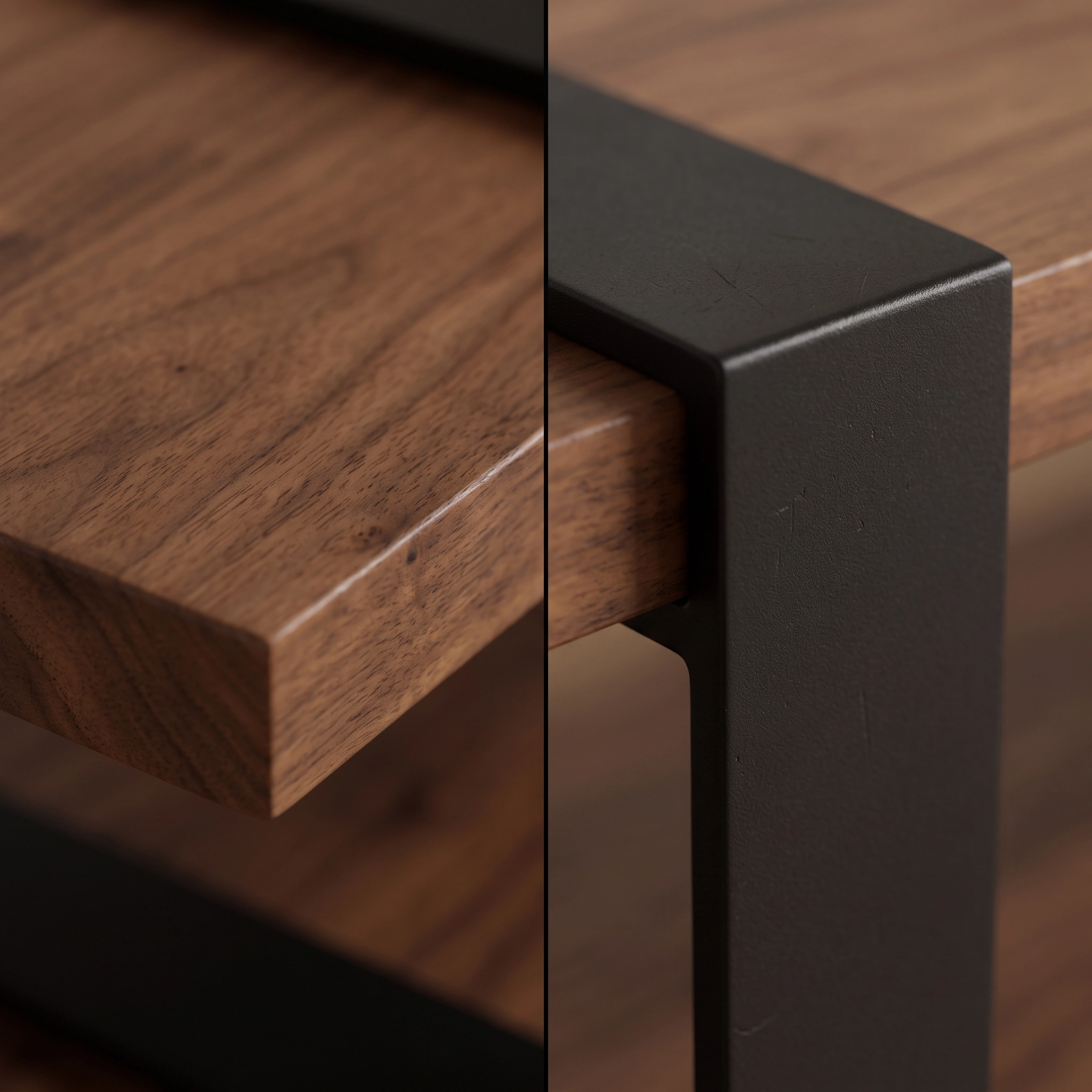 Mueble de TV Enzo macro materiales