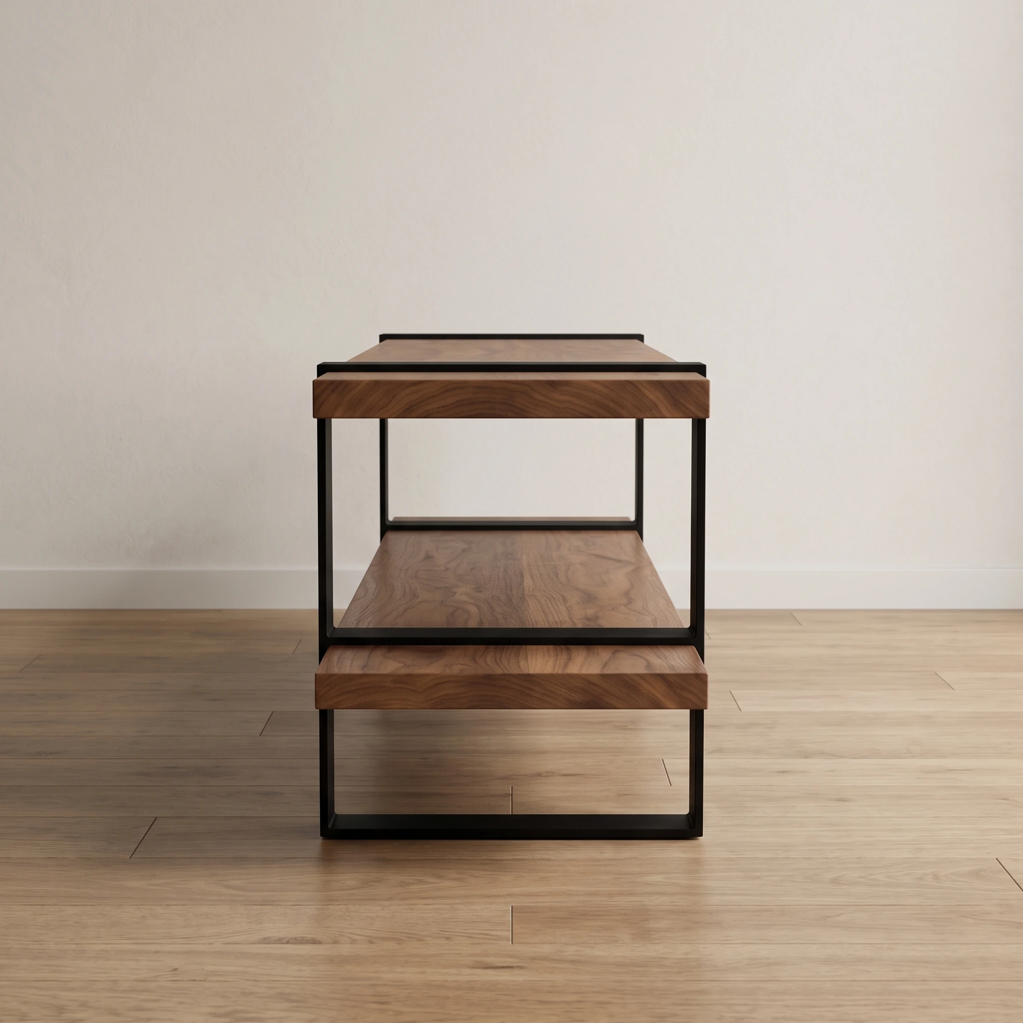 Mueble de TV Enzo perfil