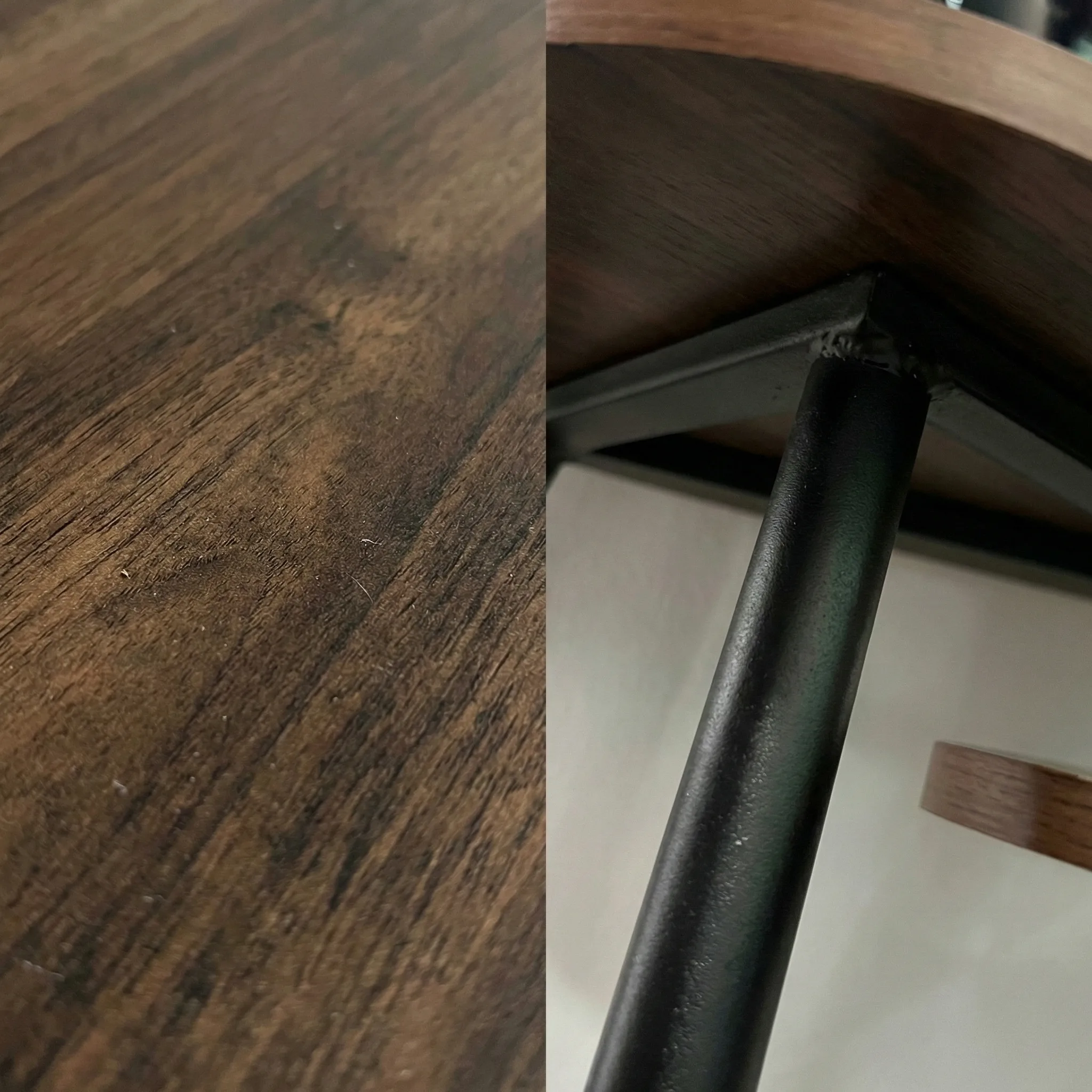 Nina y Mia macro materiales