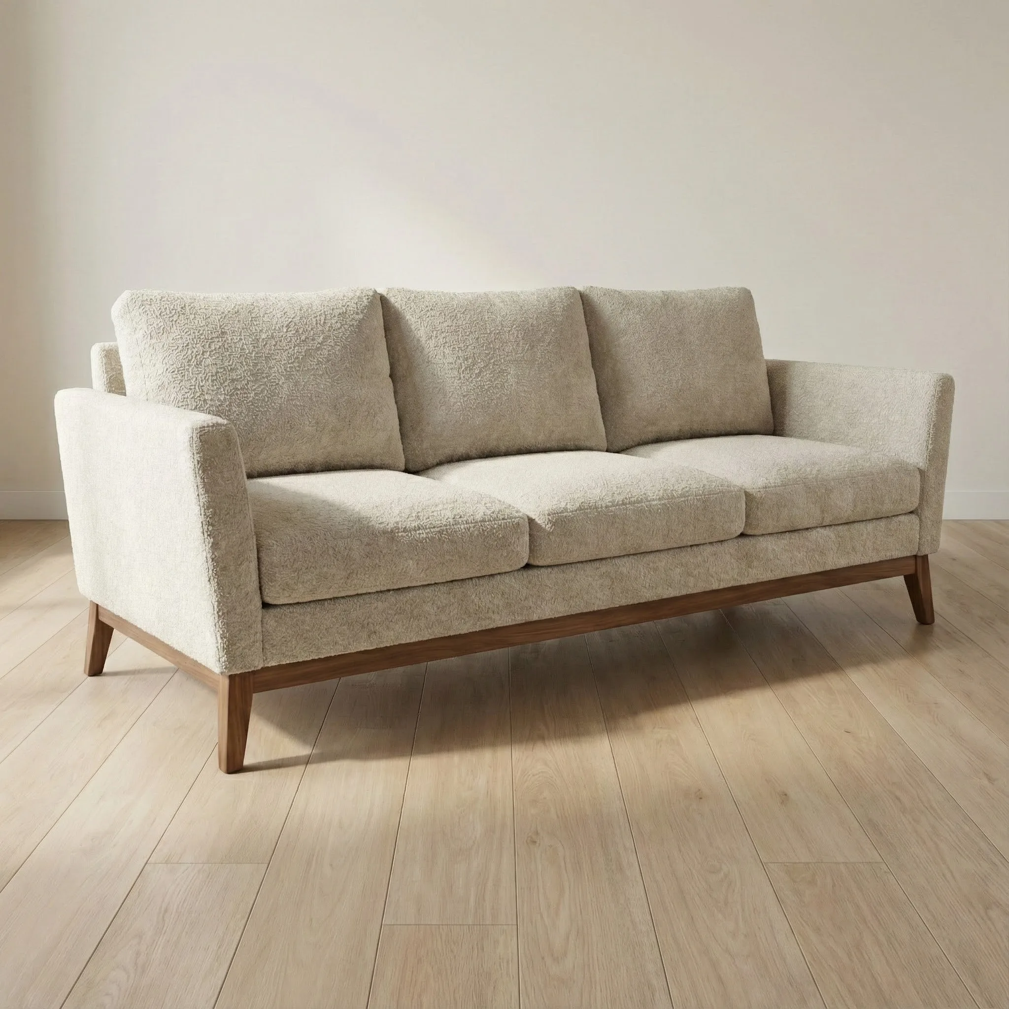 OTTO 3 plazas tres cuartos