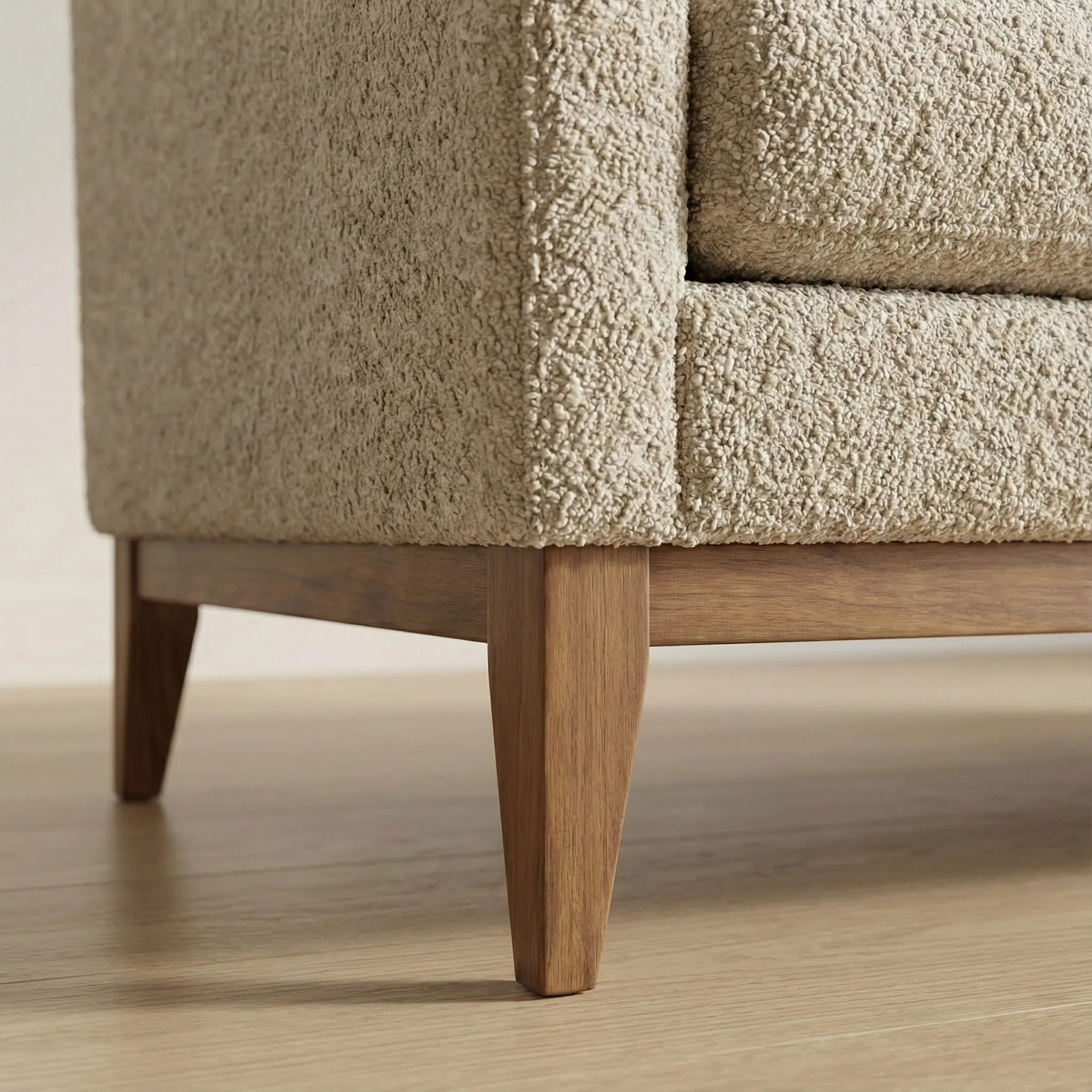 OTTO Love seat macro materiales