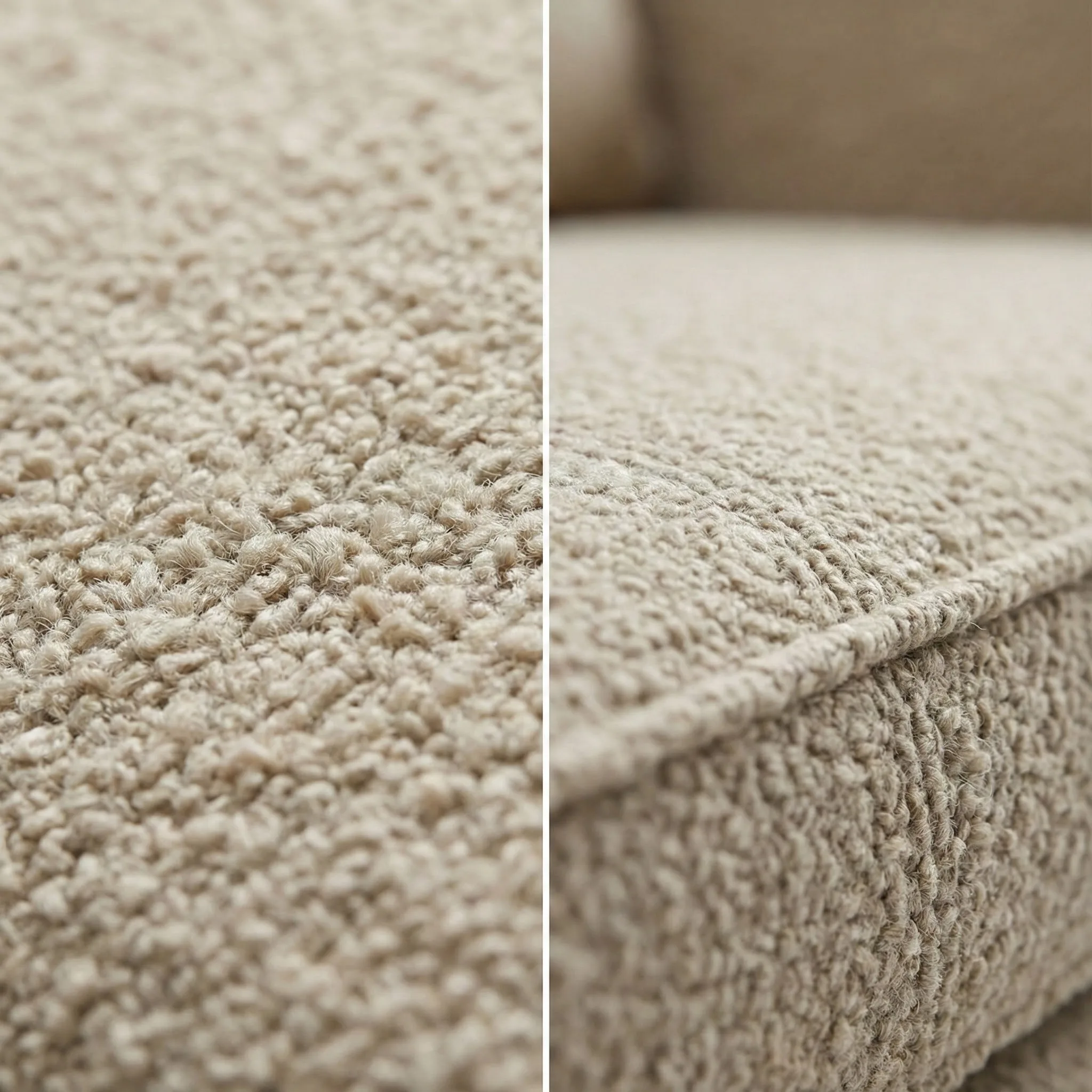 OTTO Love seat macro textura