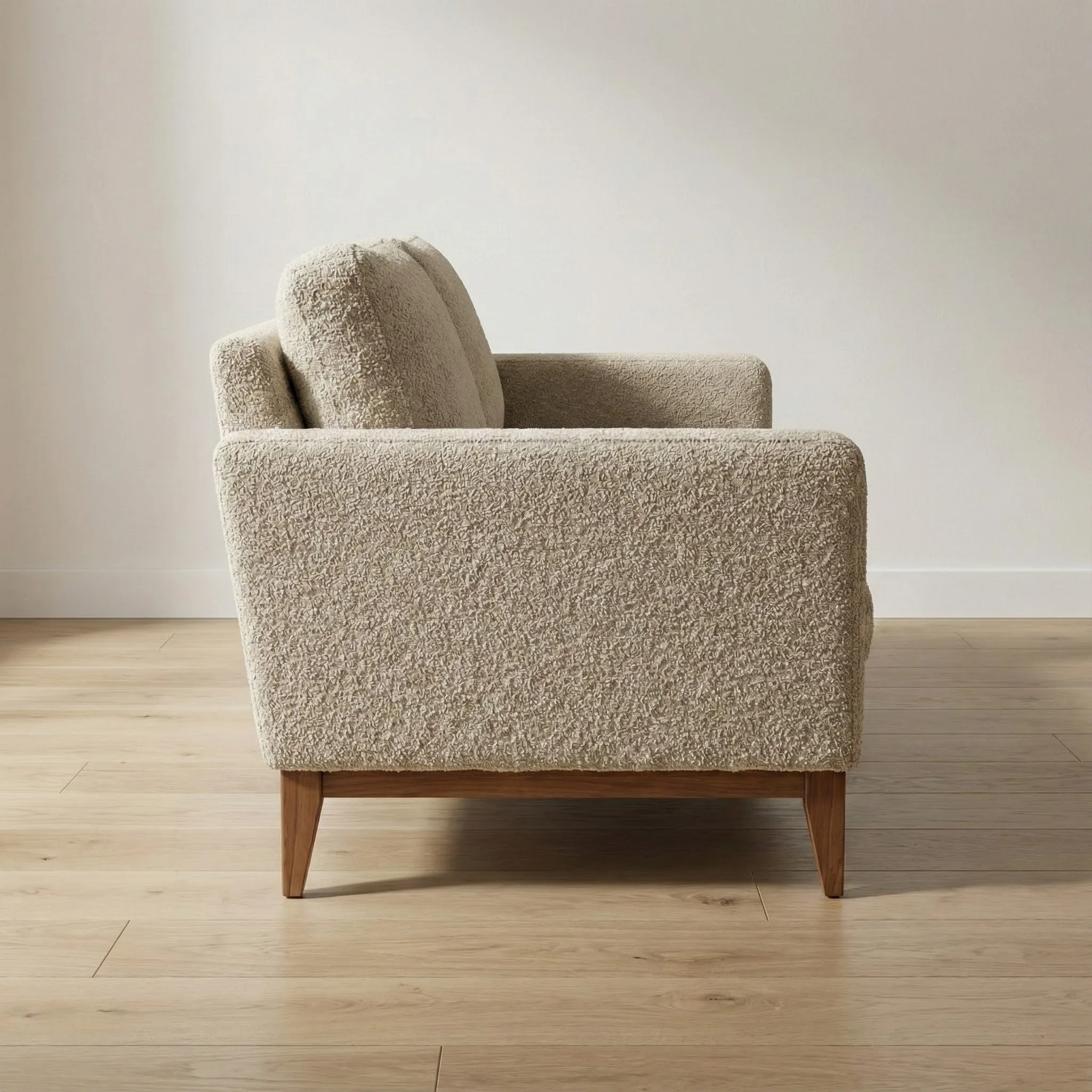 OTTO Love seat perfil