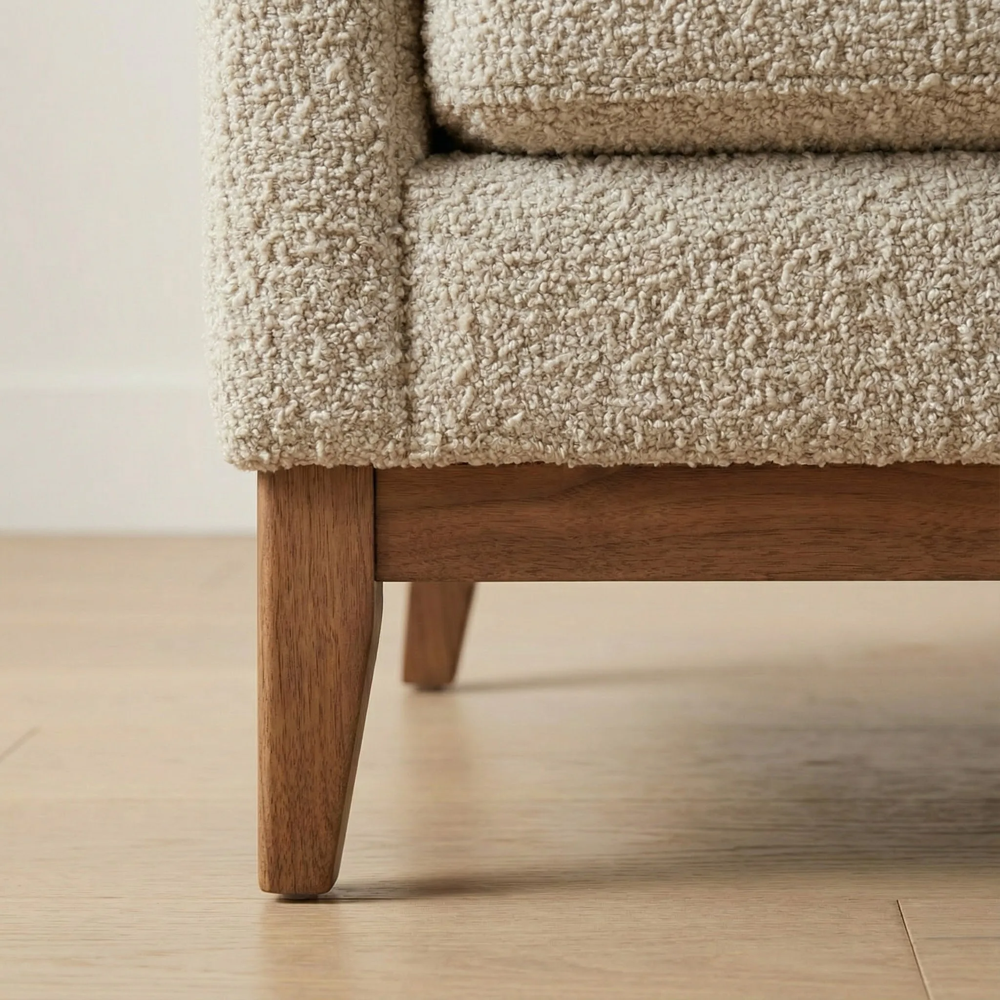 OTTO Sillón macro materiales