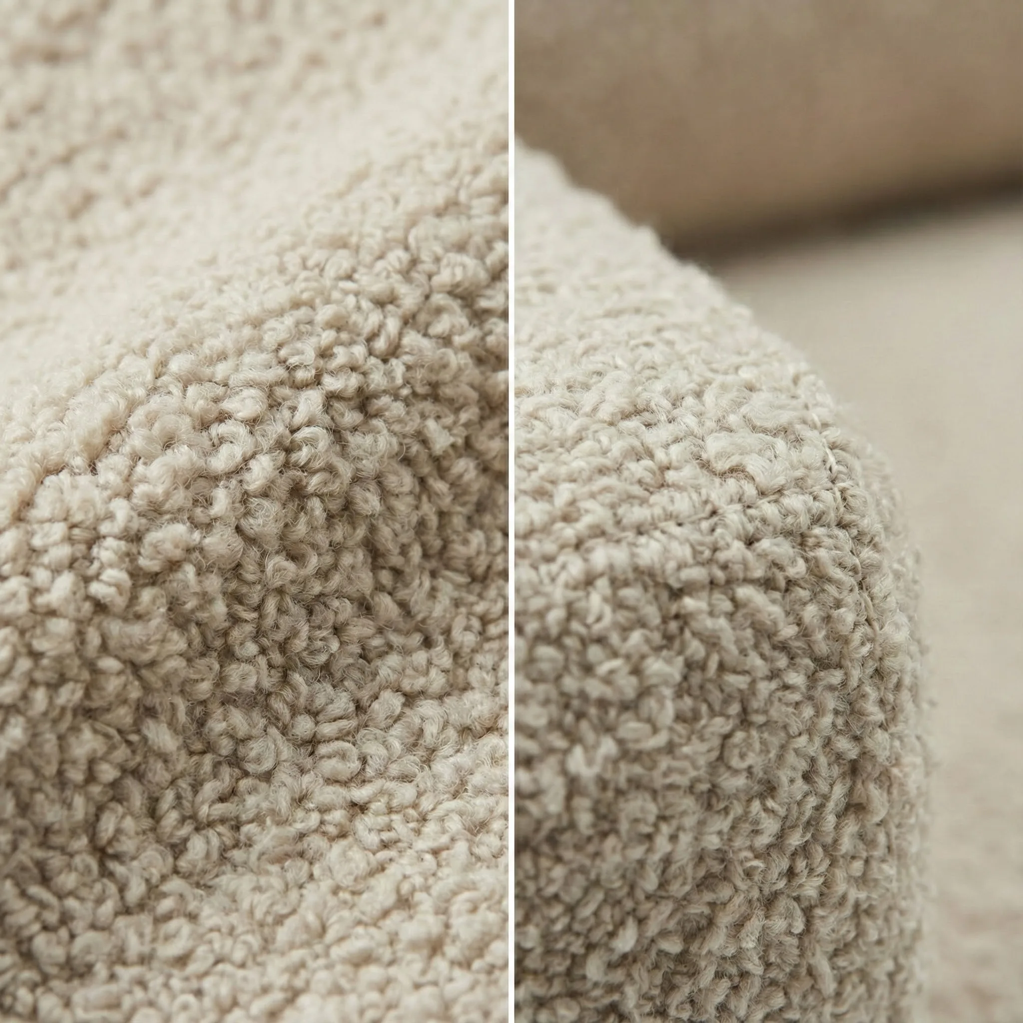 OTTO Sillón macro textura