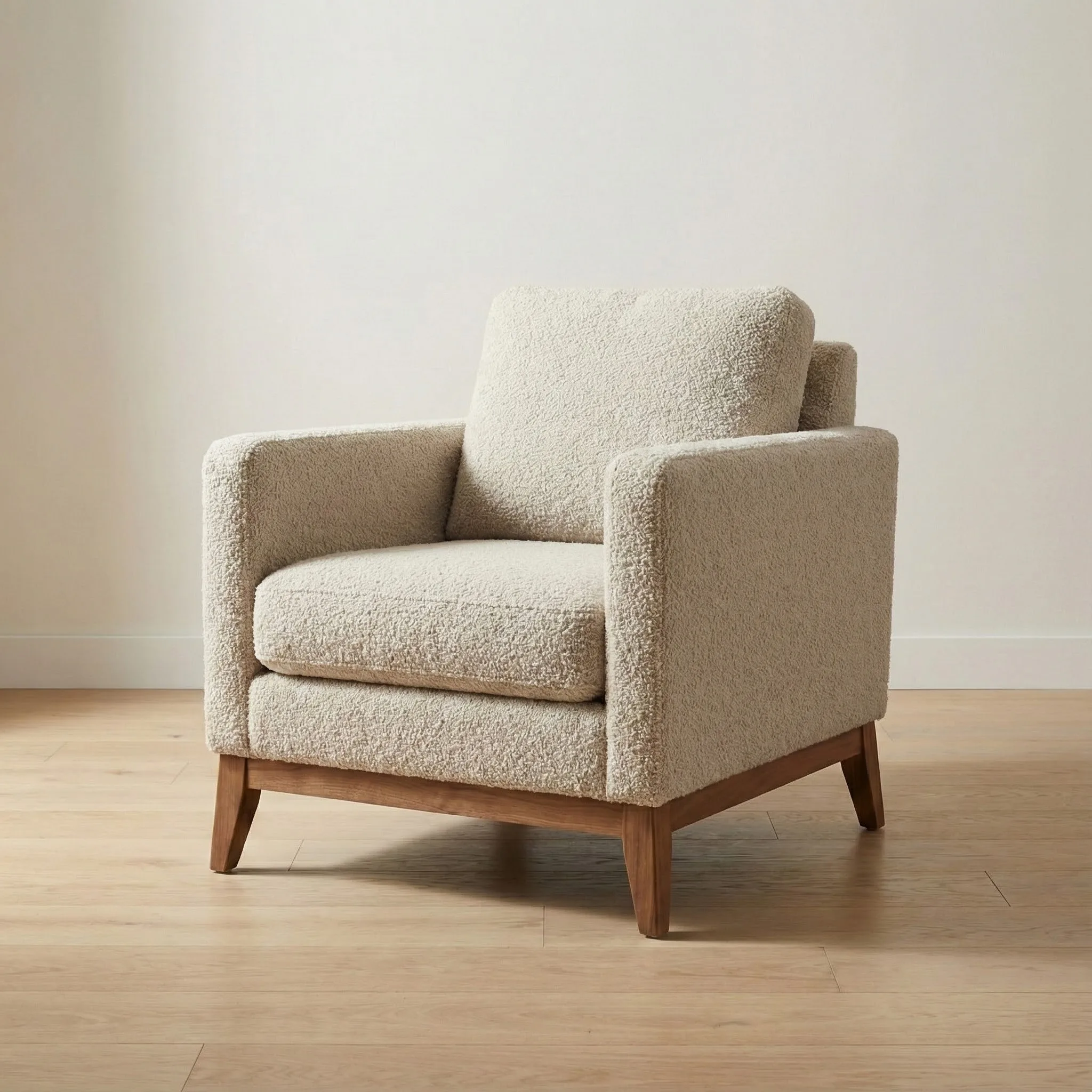 OTTO Sillón tres cuartos