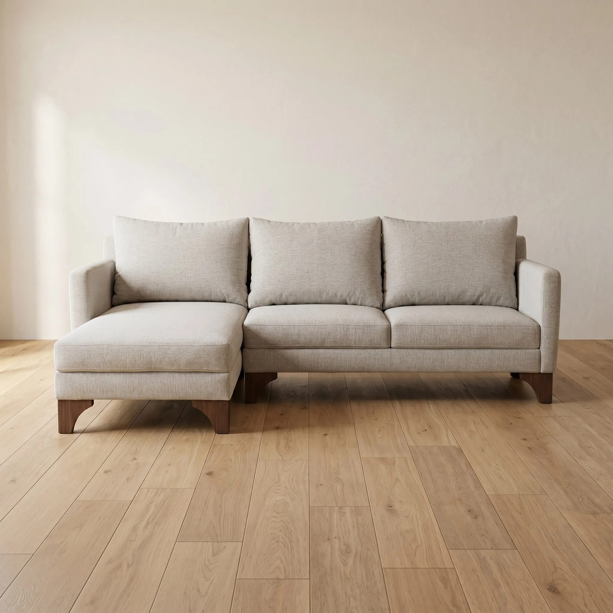 Sala OTTO Chaise frente