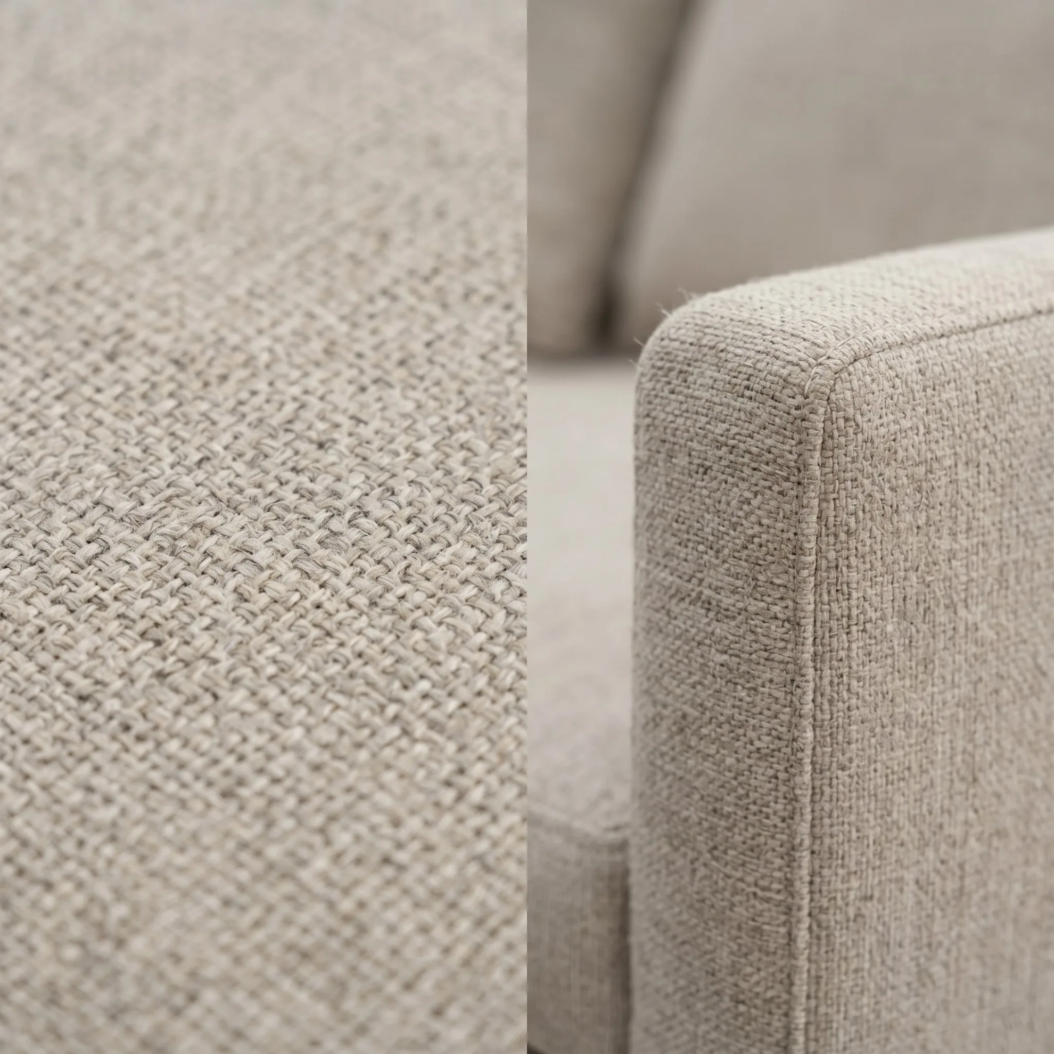 Sala OTTO Chaise macro textura