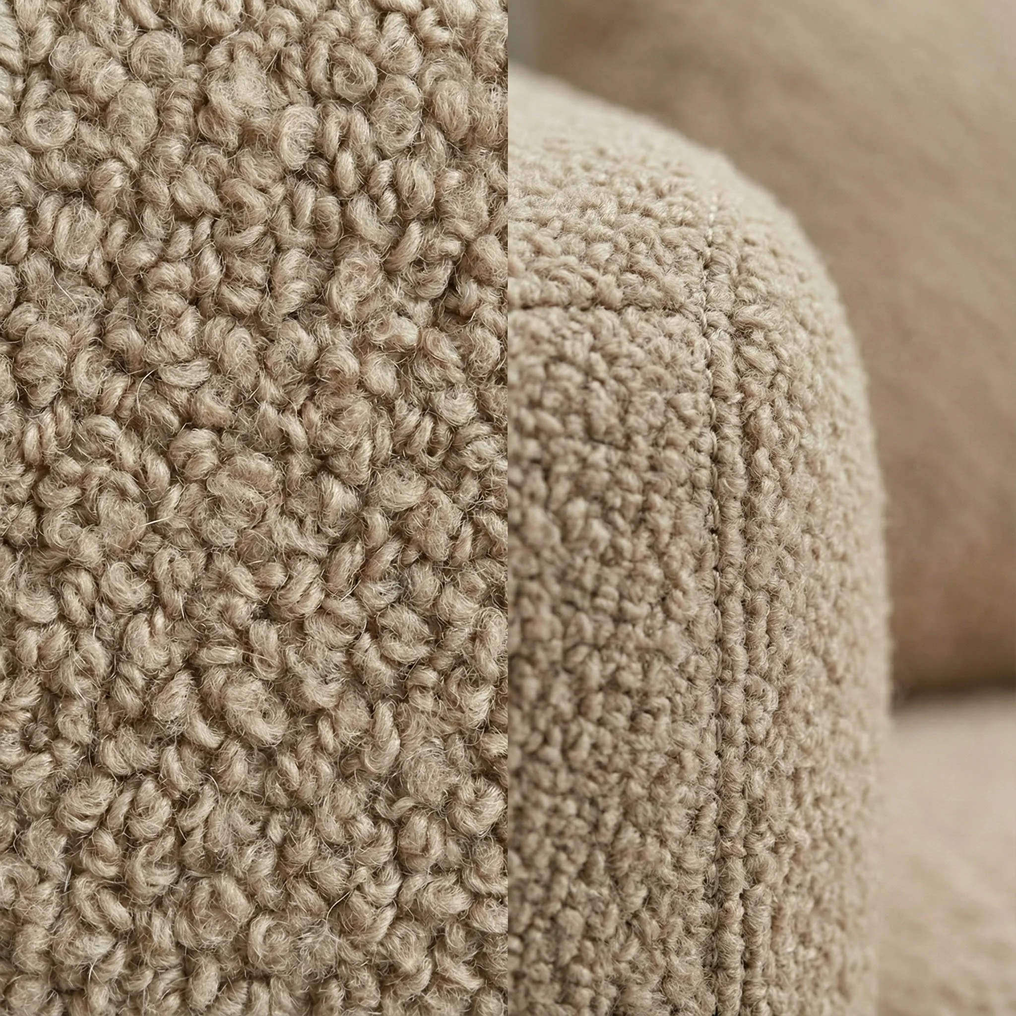 Sperelli macro textura