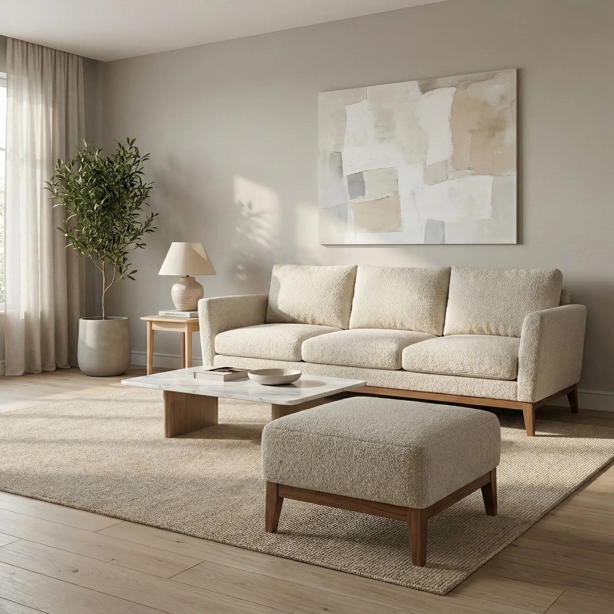 Taburet OTTO ambiente