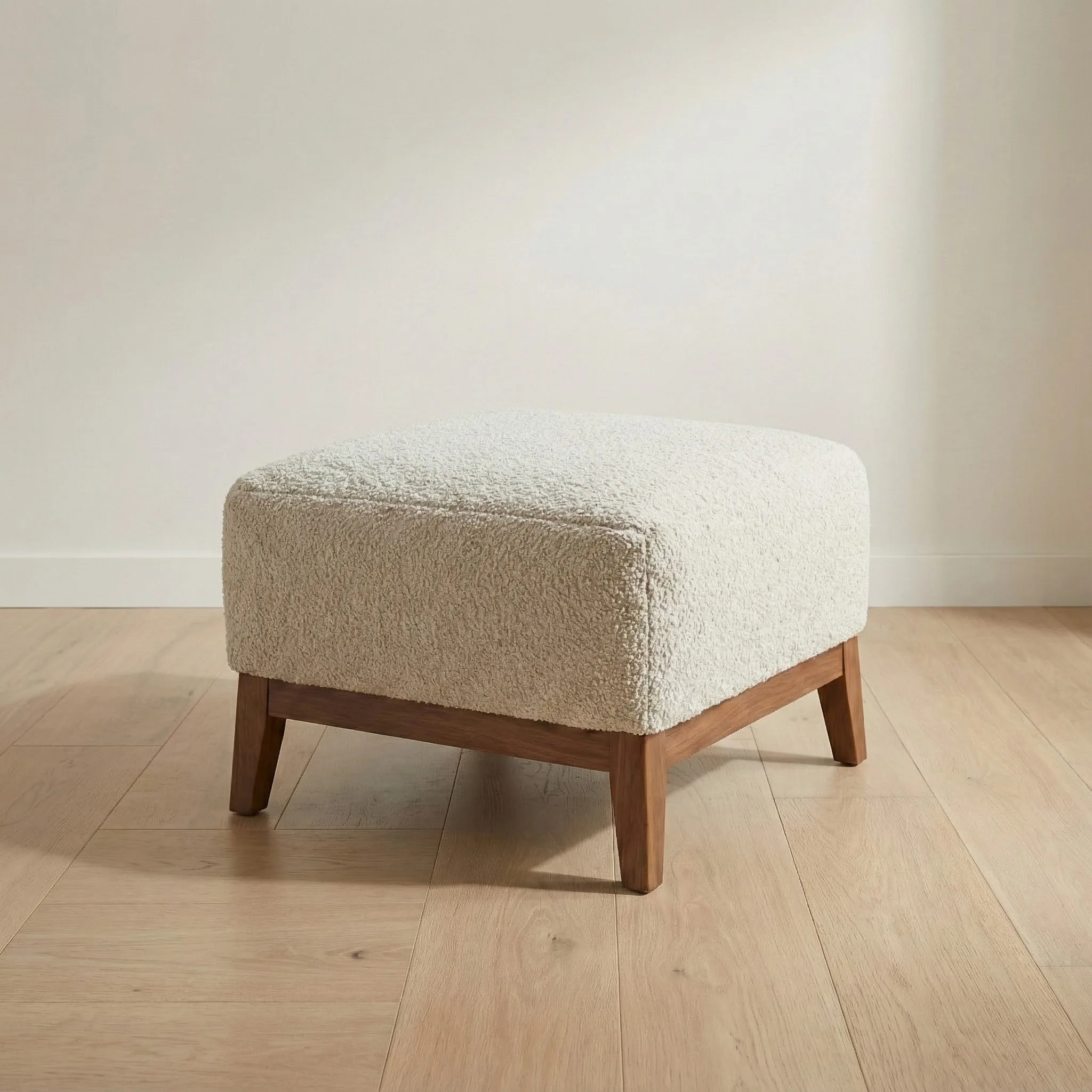 Taburet OTTO tres cuartos